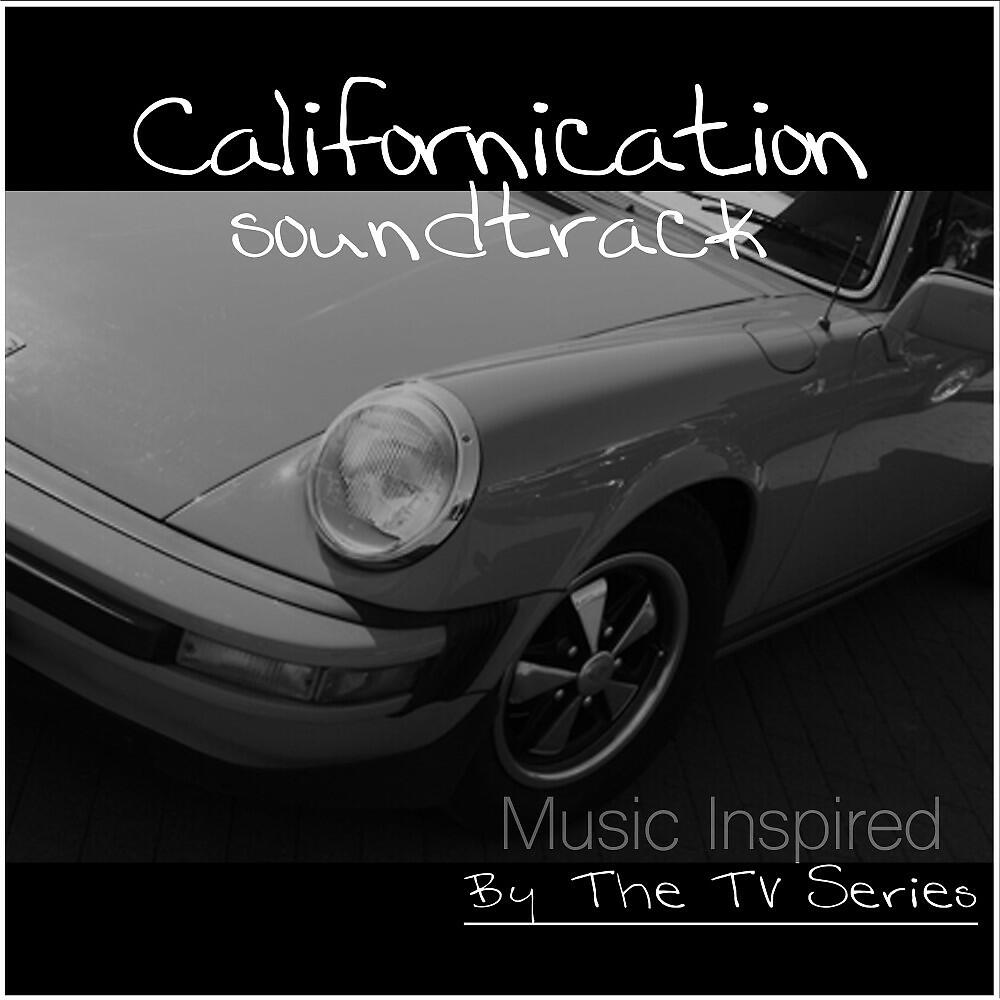 Релиз Californication TV Series (Music Inspired by the TV Series)