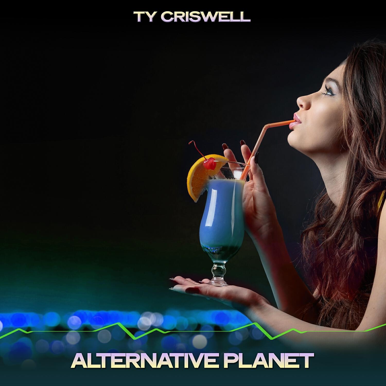 Релиз Alternative Planet