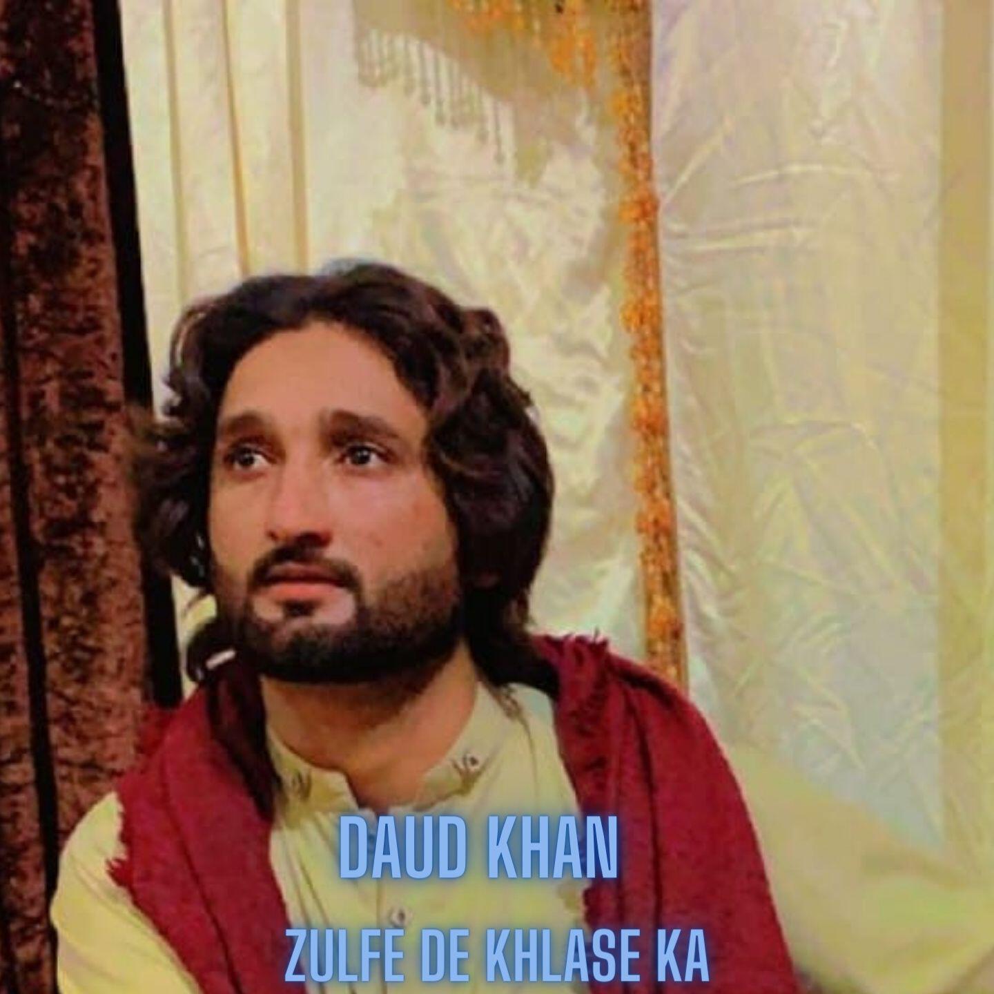 Релиз Zulfe De Khlase Ka
