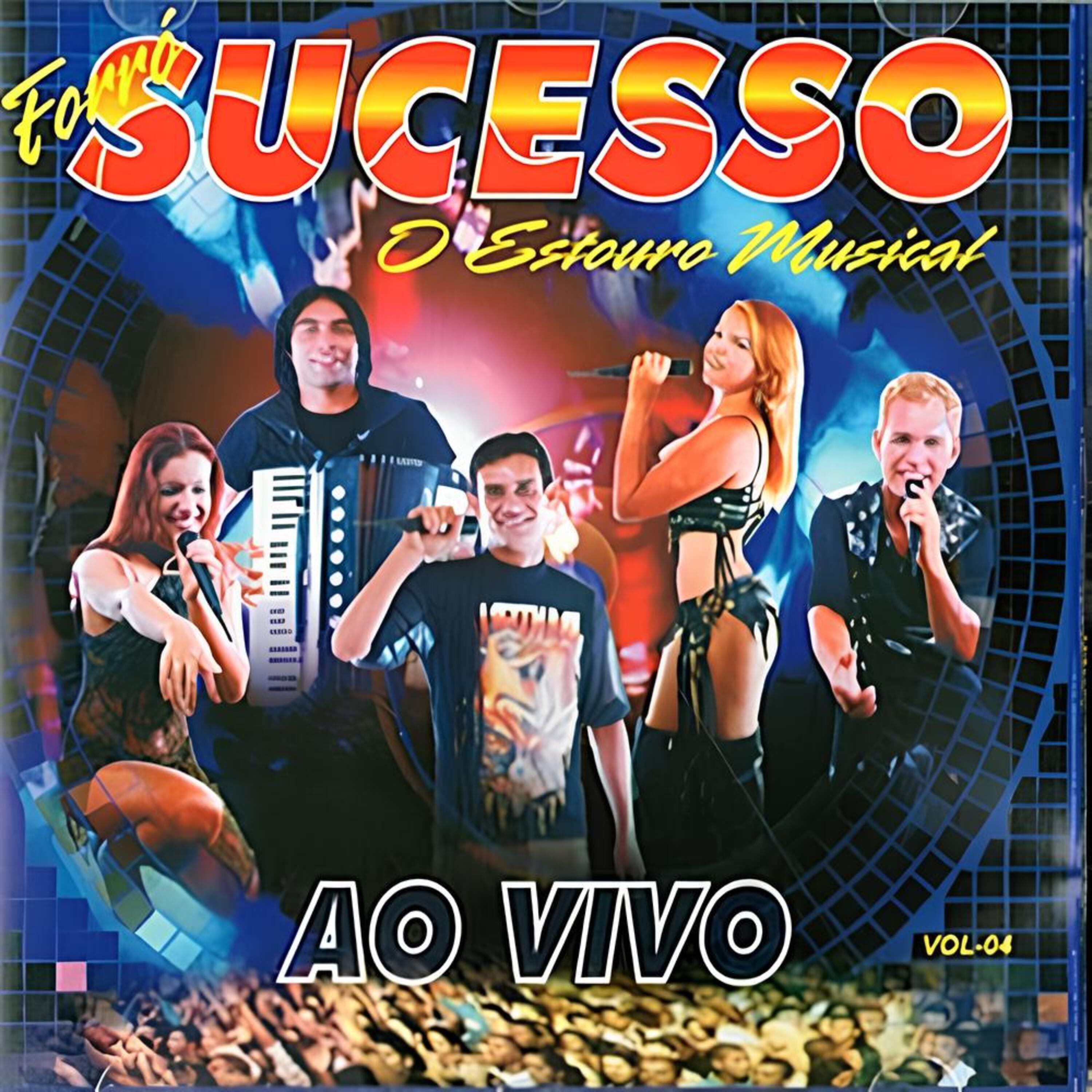 Forró Sucesso