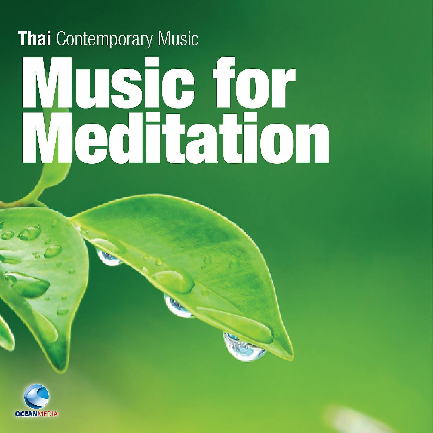 Релиз Music for Meditation