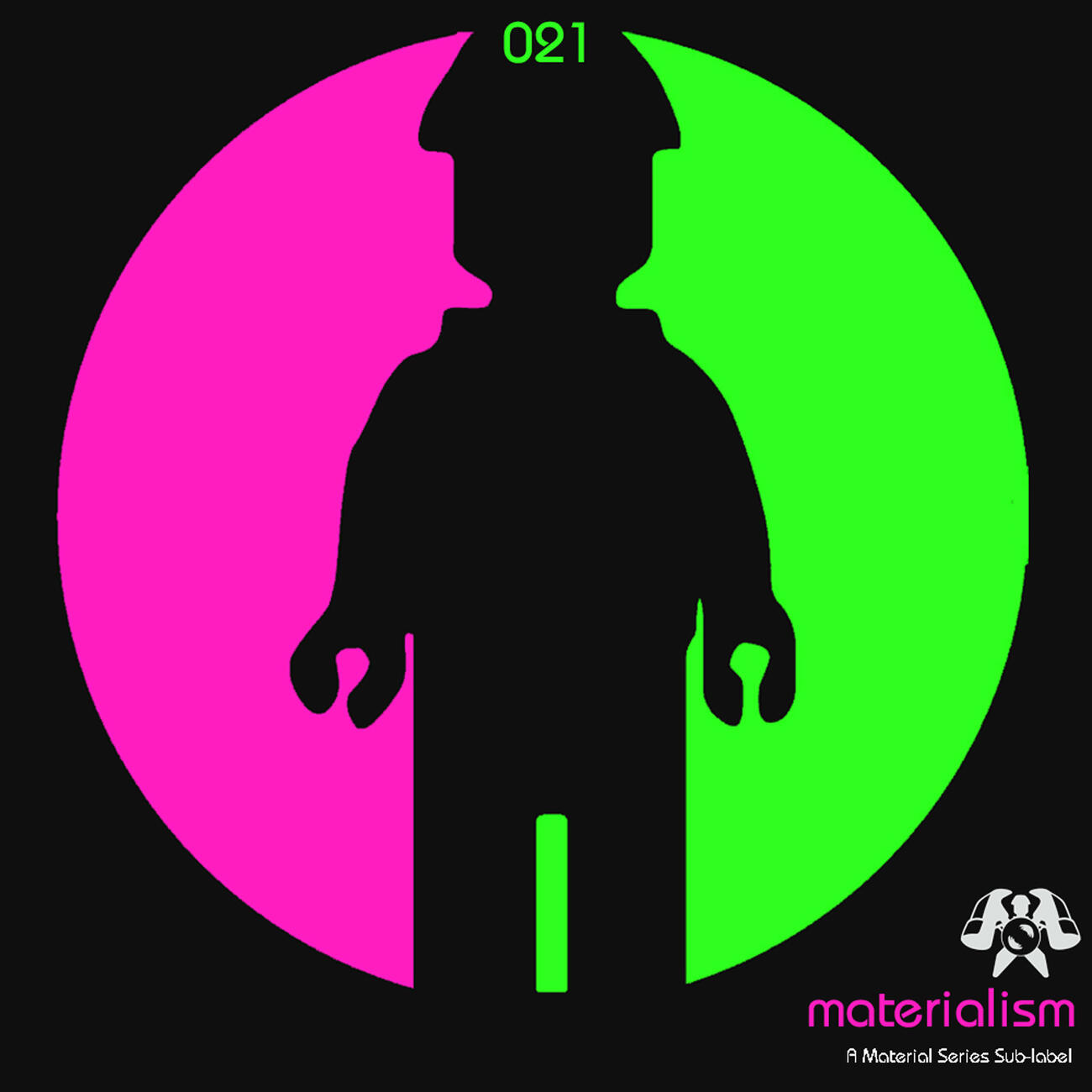 Релиз Marmelade EP