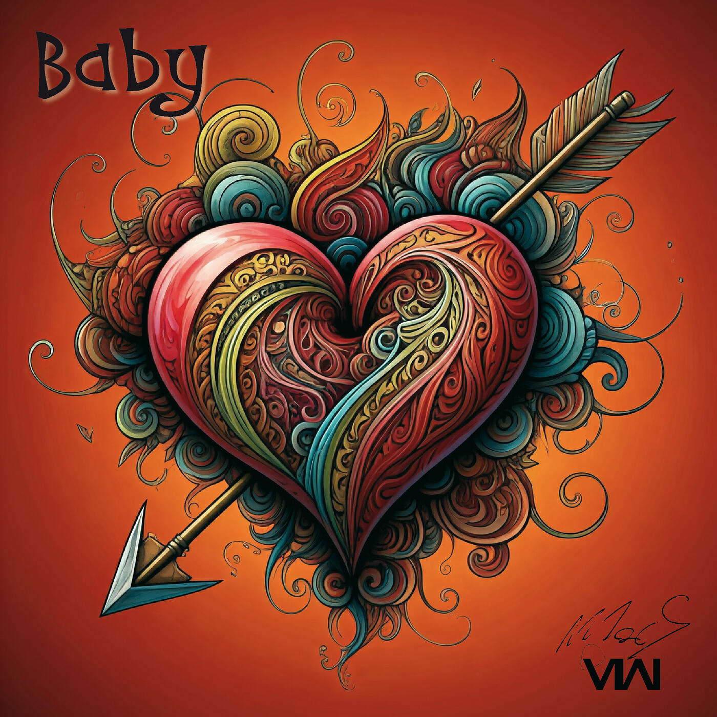 Релиз Baby