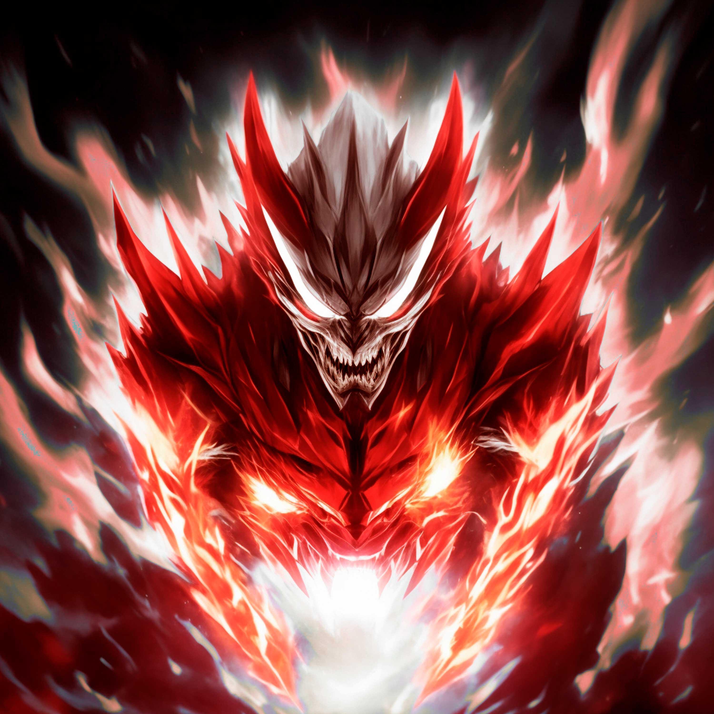 Релиз RAGE MODE