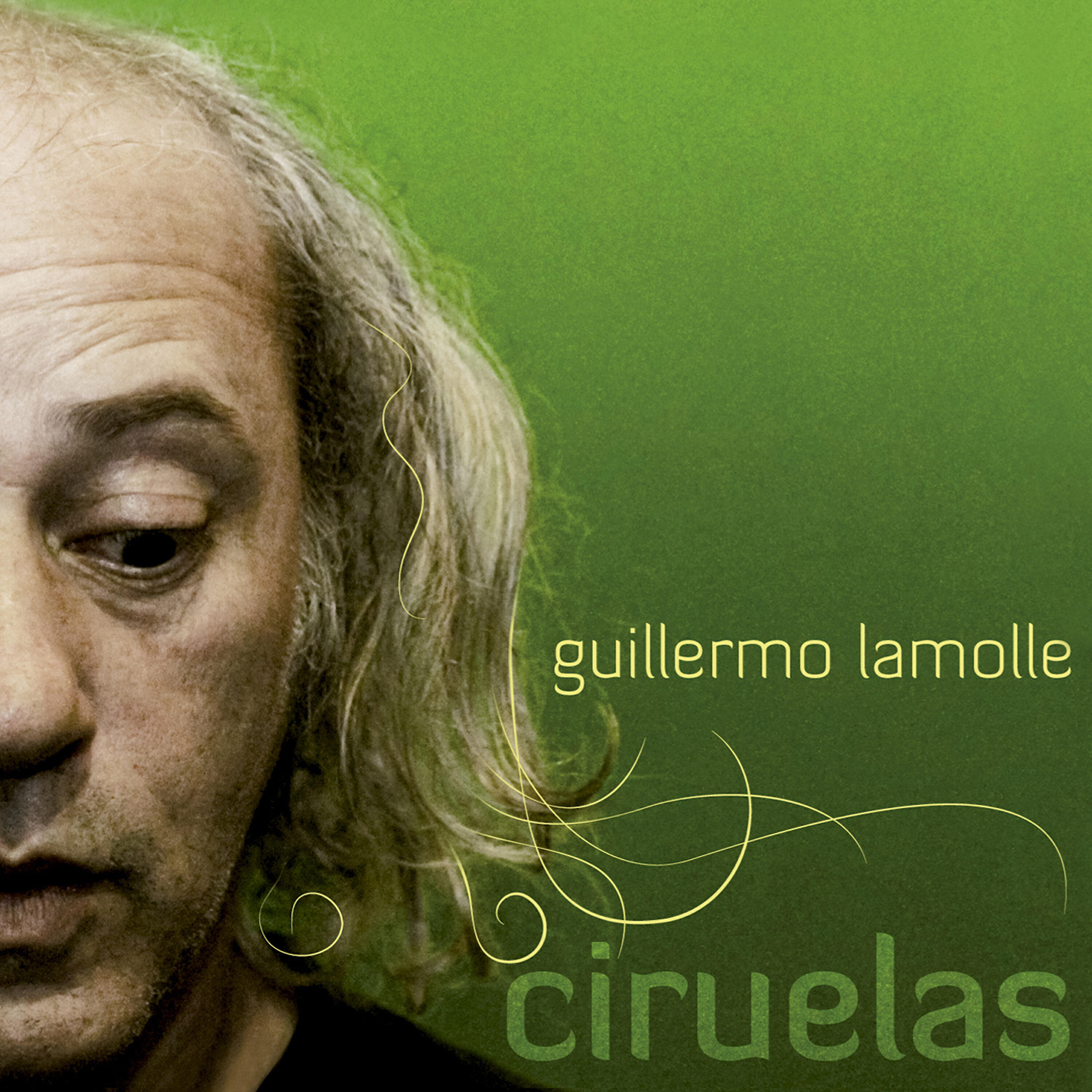Релиз Ciruelas