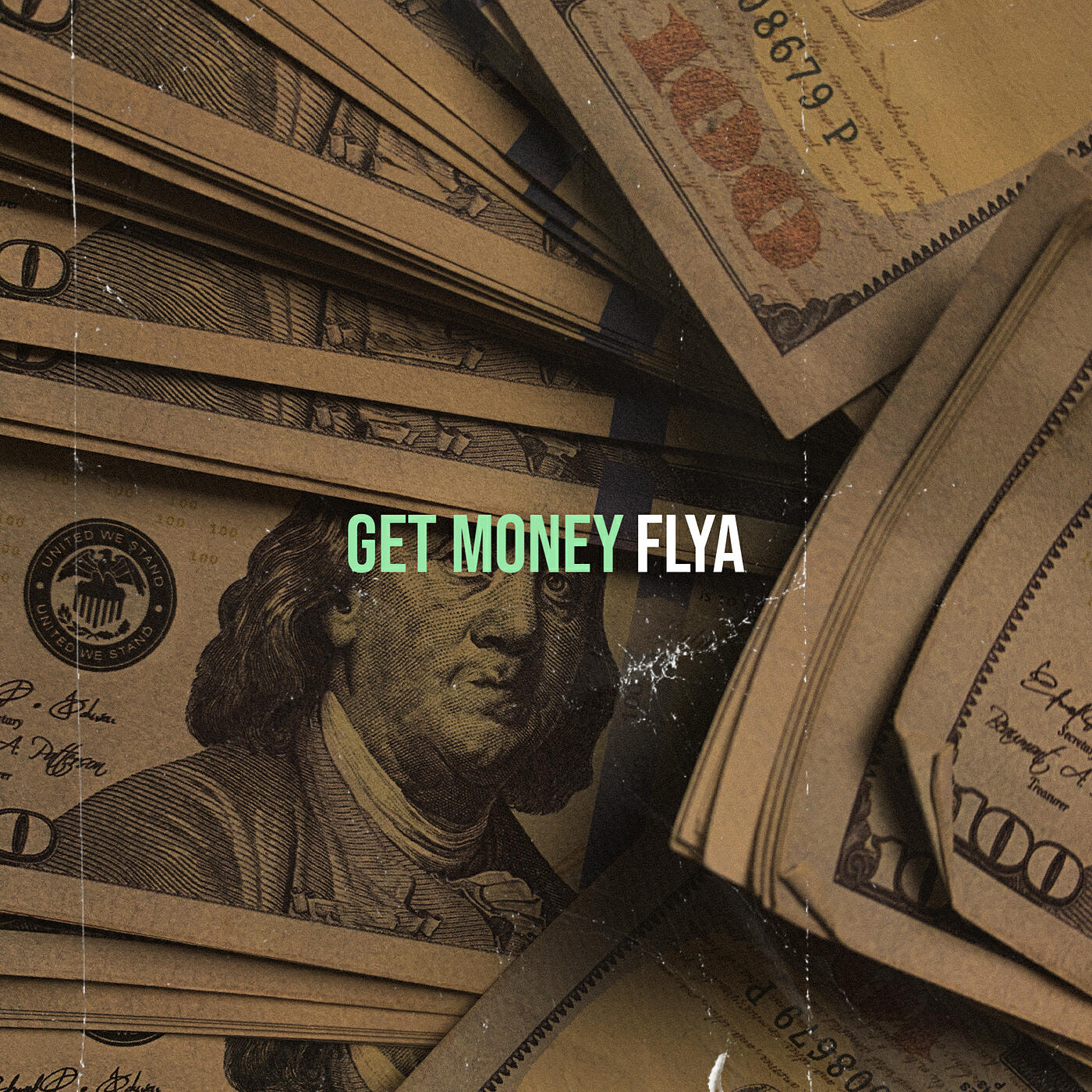 Релиз Get Money