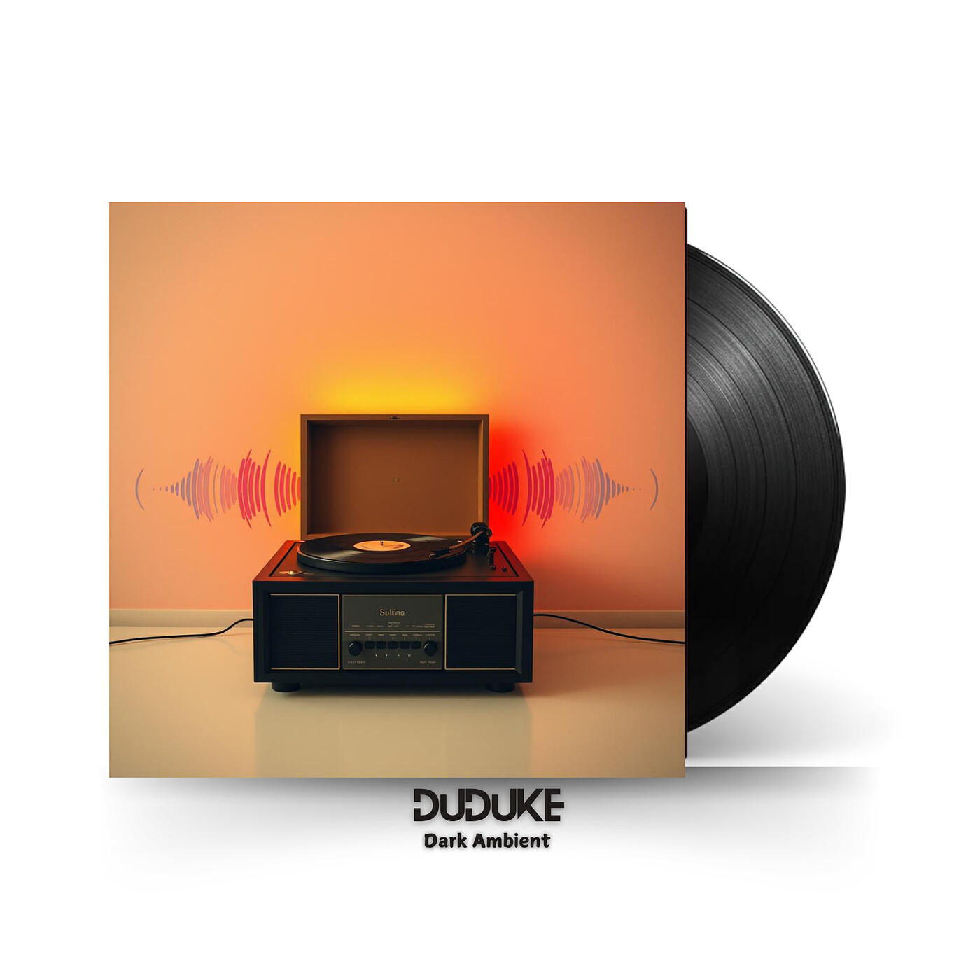 Релиз Duduke