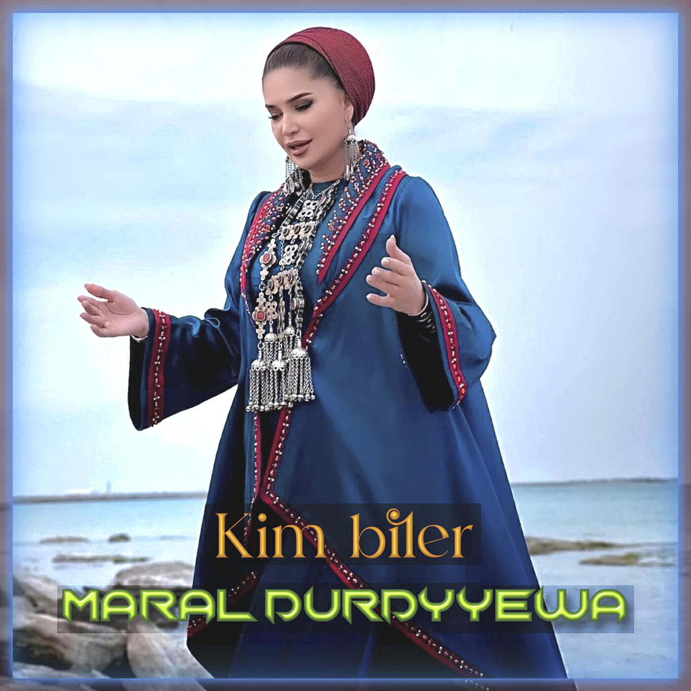 Постер альбома Kim Biler