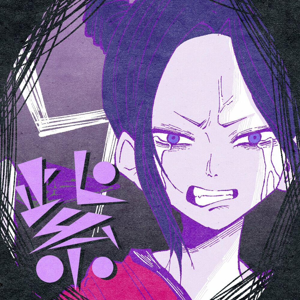 Релиз purple