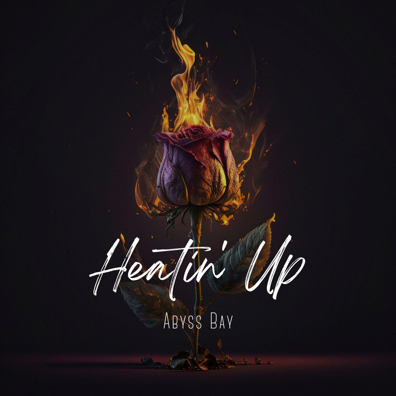 Релиз Heatin' Up