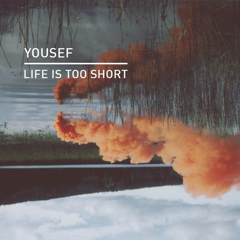 Релиз Life Is Too Short