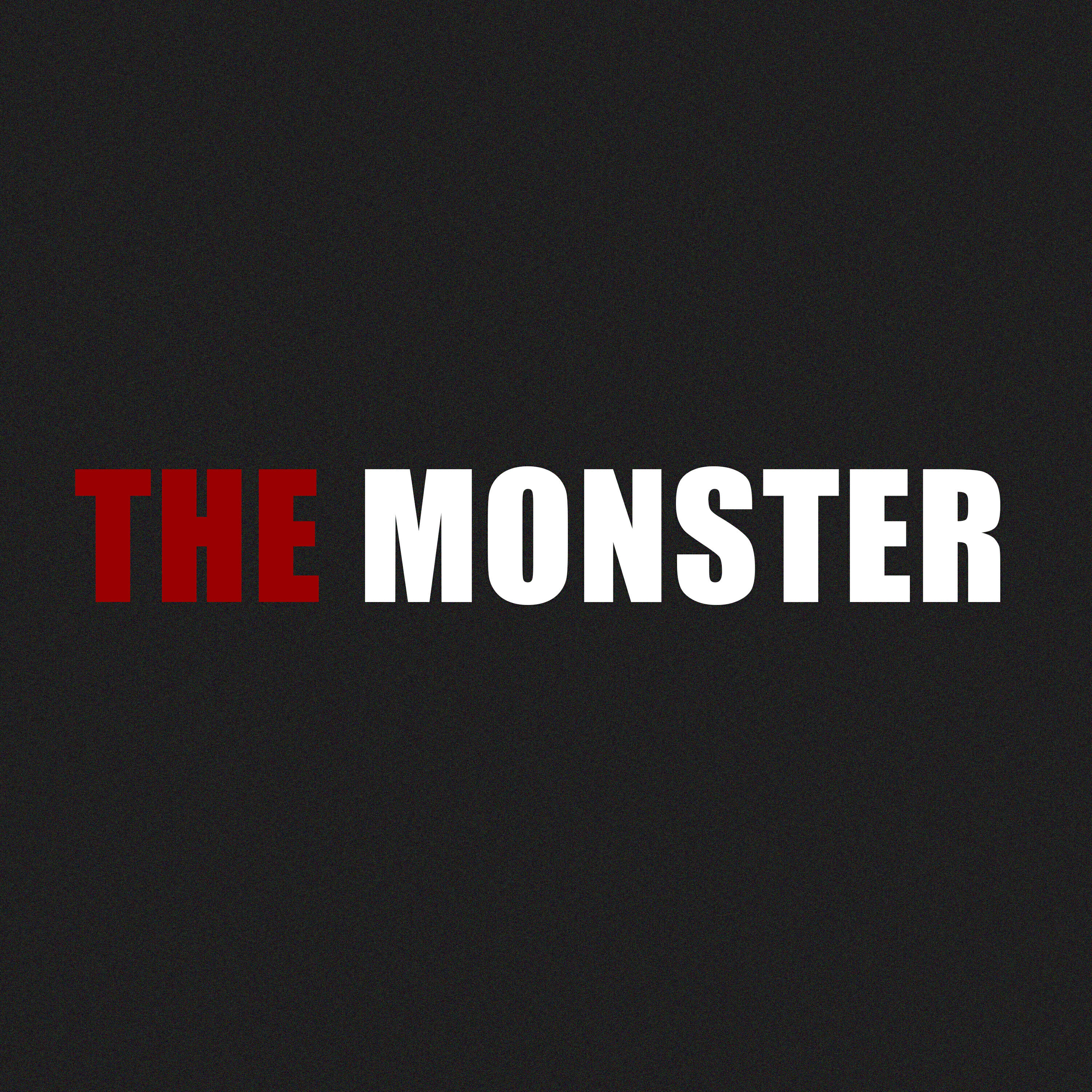 Релиз The Monster