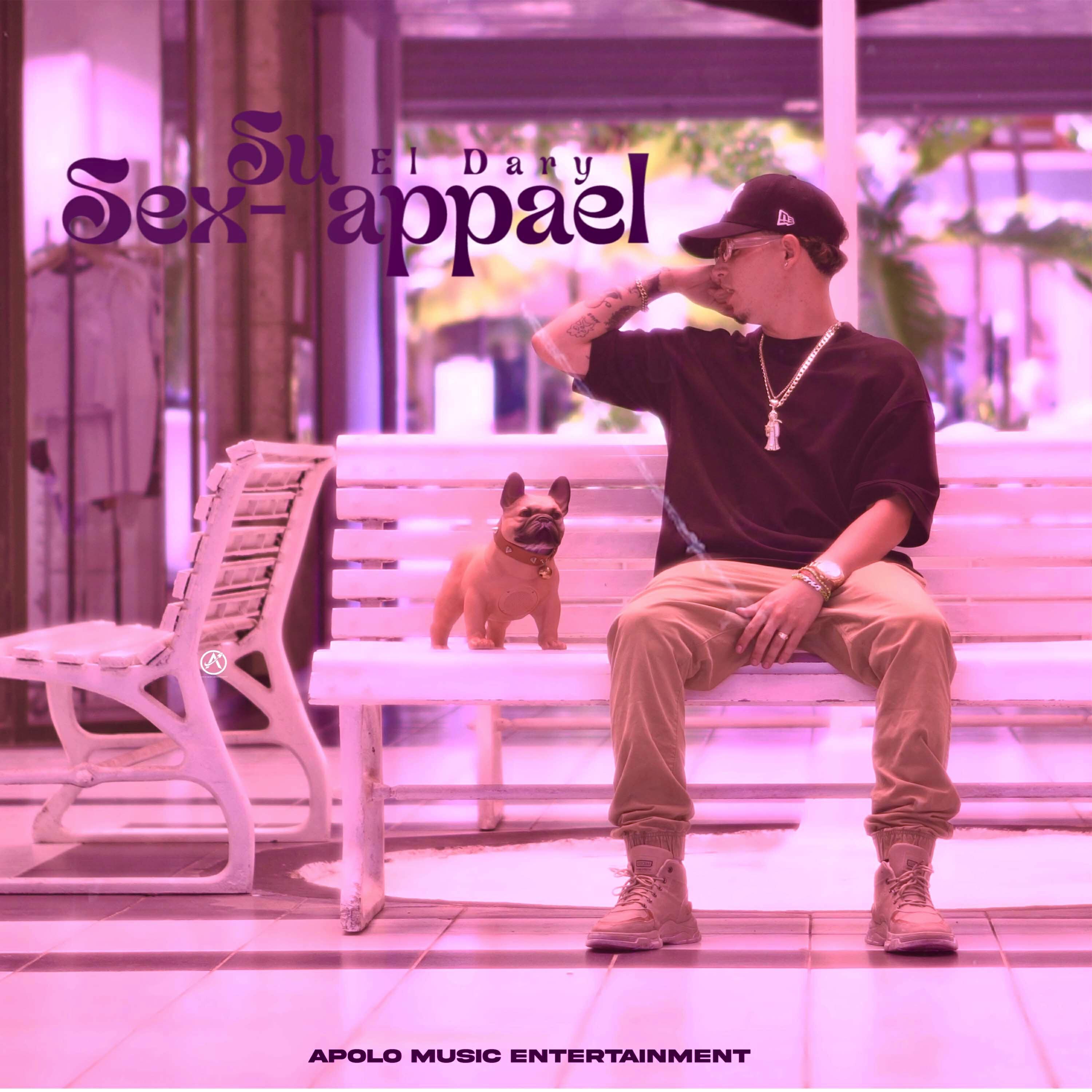Релиз Su Sex-Appael