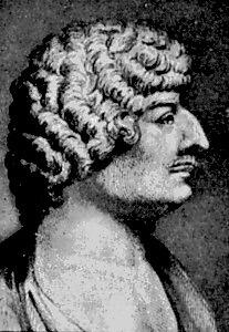 Robert Herrick
