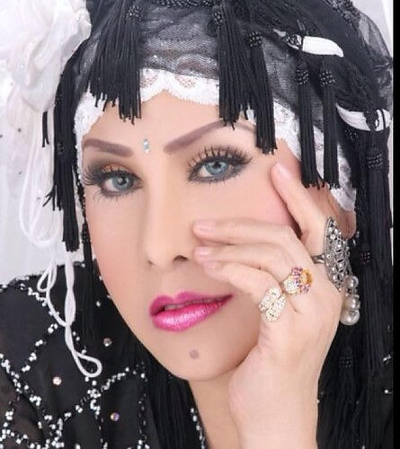 Elvy Sukaesih