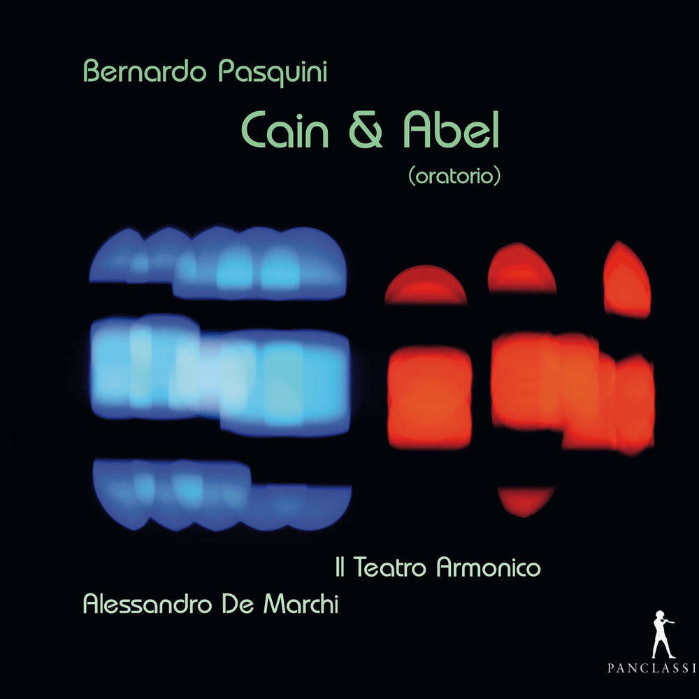 Релиз Pasquini: Cain & Abel