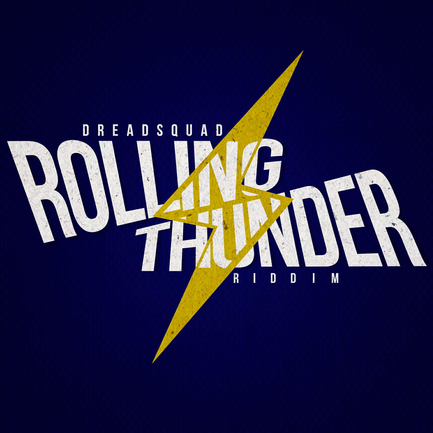 Релиз Rolling Thunder Riddim