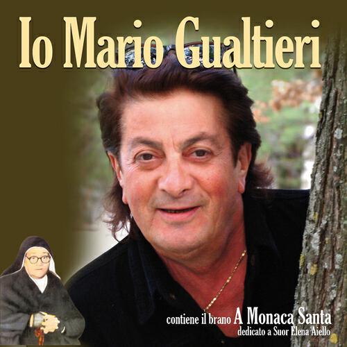 Релиз Io Mario Gualtieri