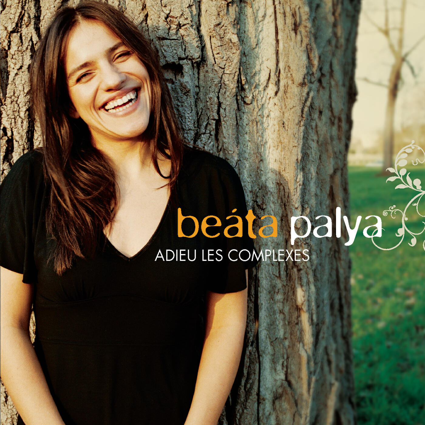 Релиз Adieu les complexes
