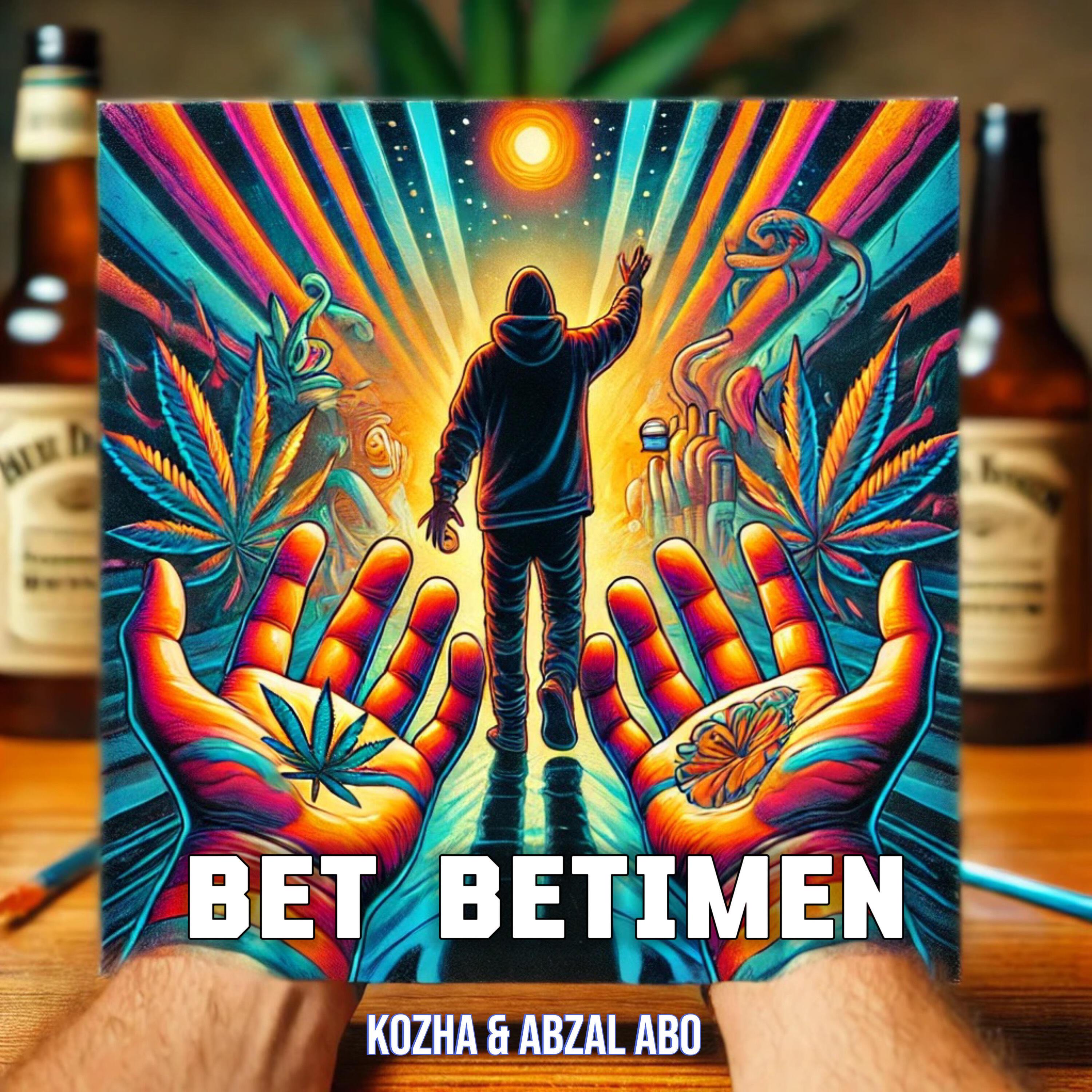 Релиз Bet Betimen