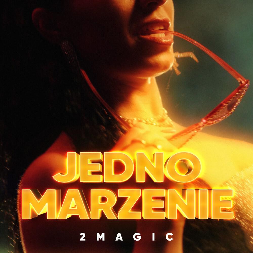 Релиз Jedno Marzenie (Radio Edit)