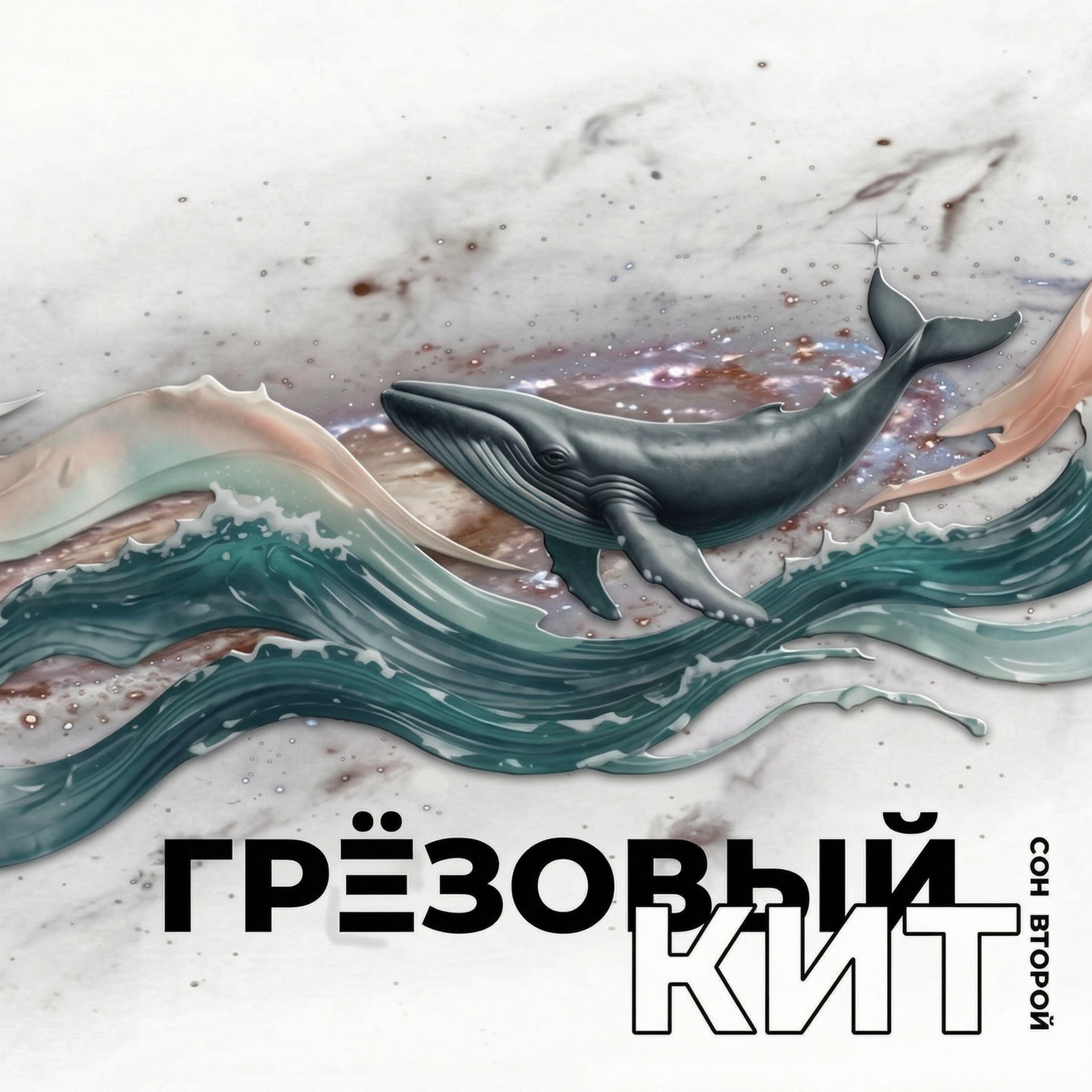Релиз Сон Второй