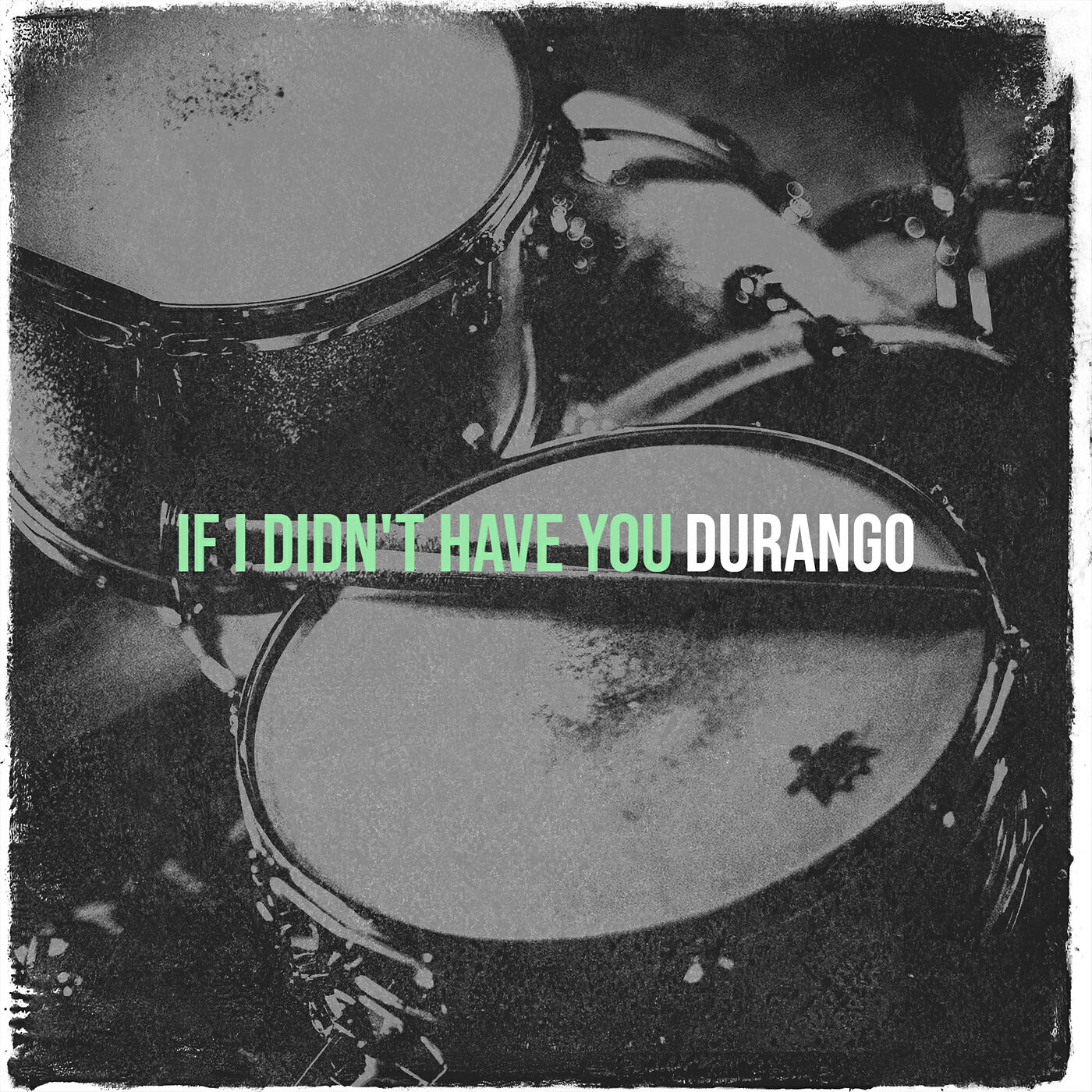 Релиз If I Didn't Have You