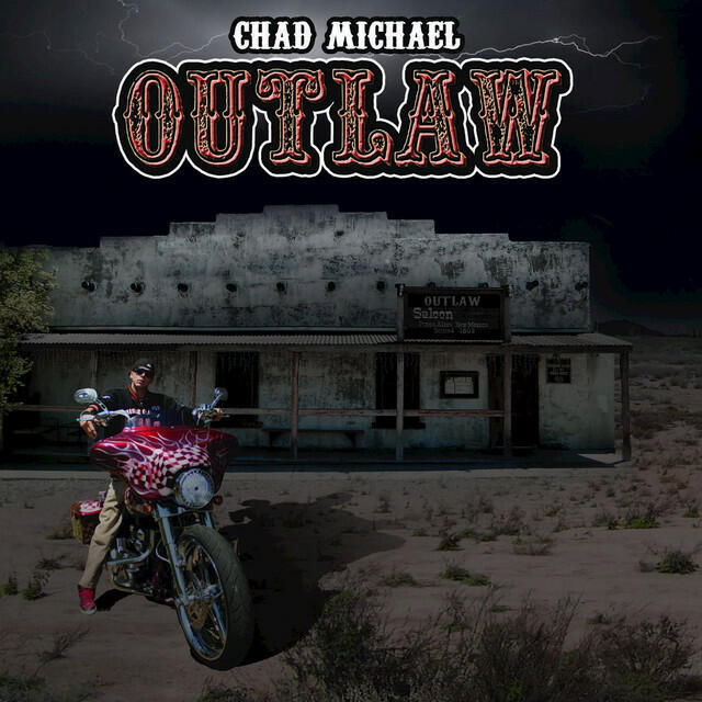 Chad Michael