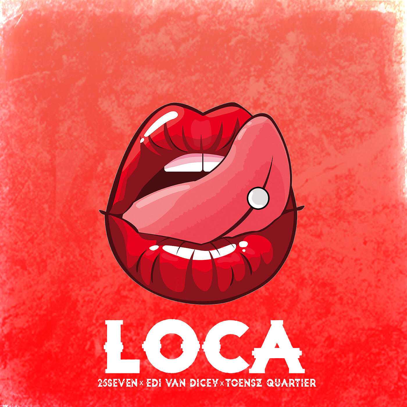 Релиз Loca