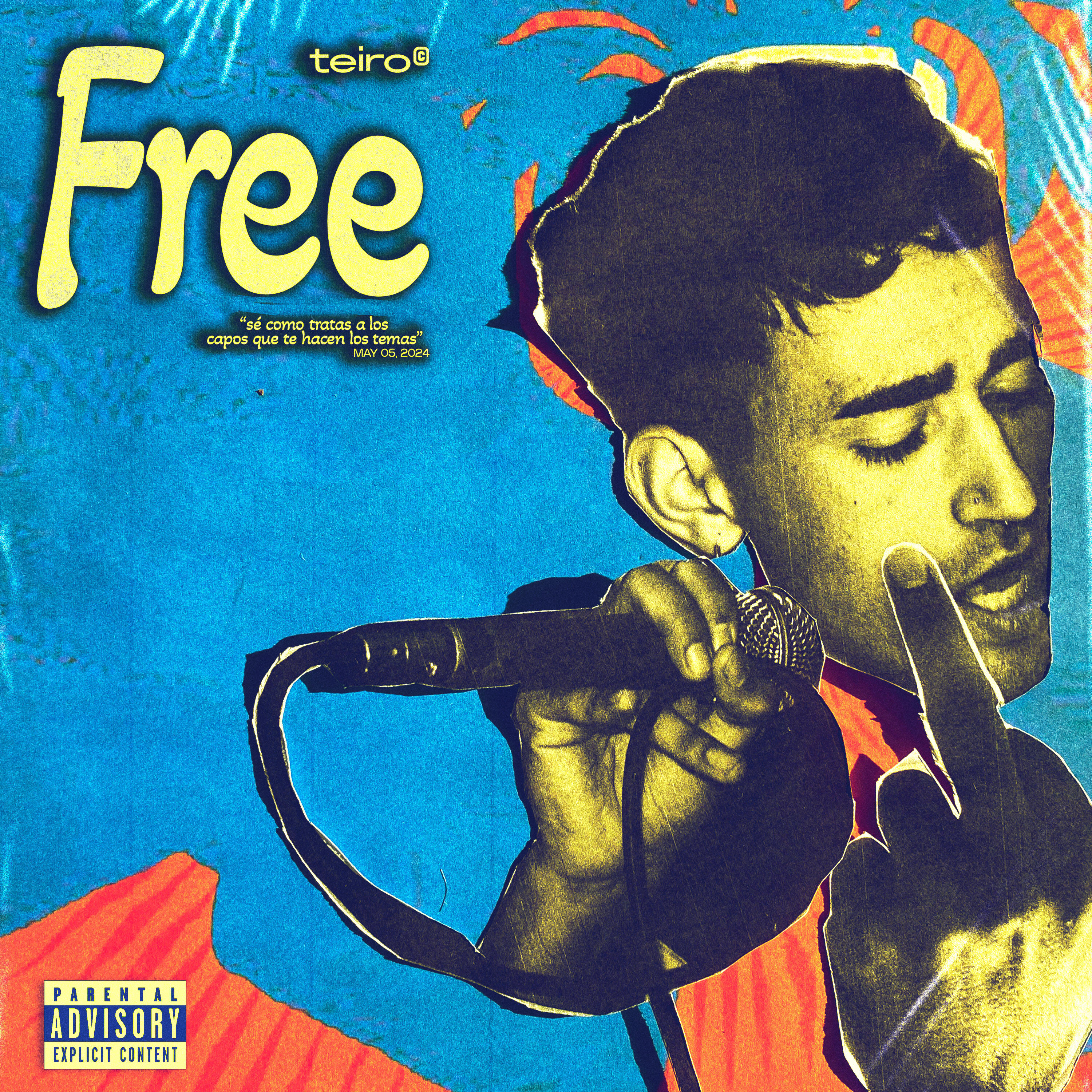 Релиз Free