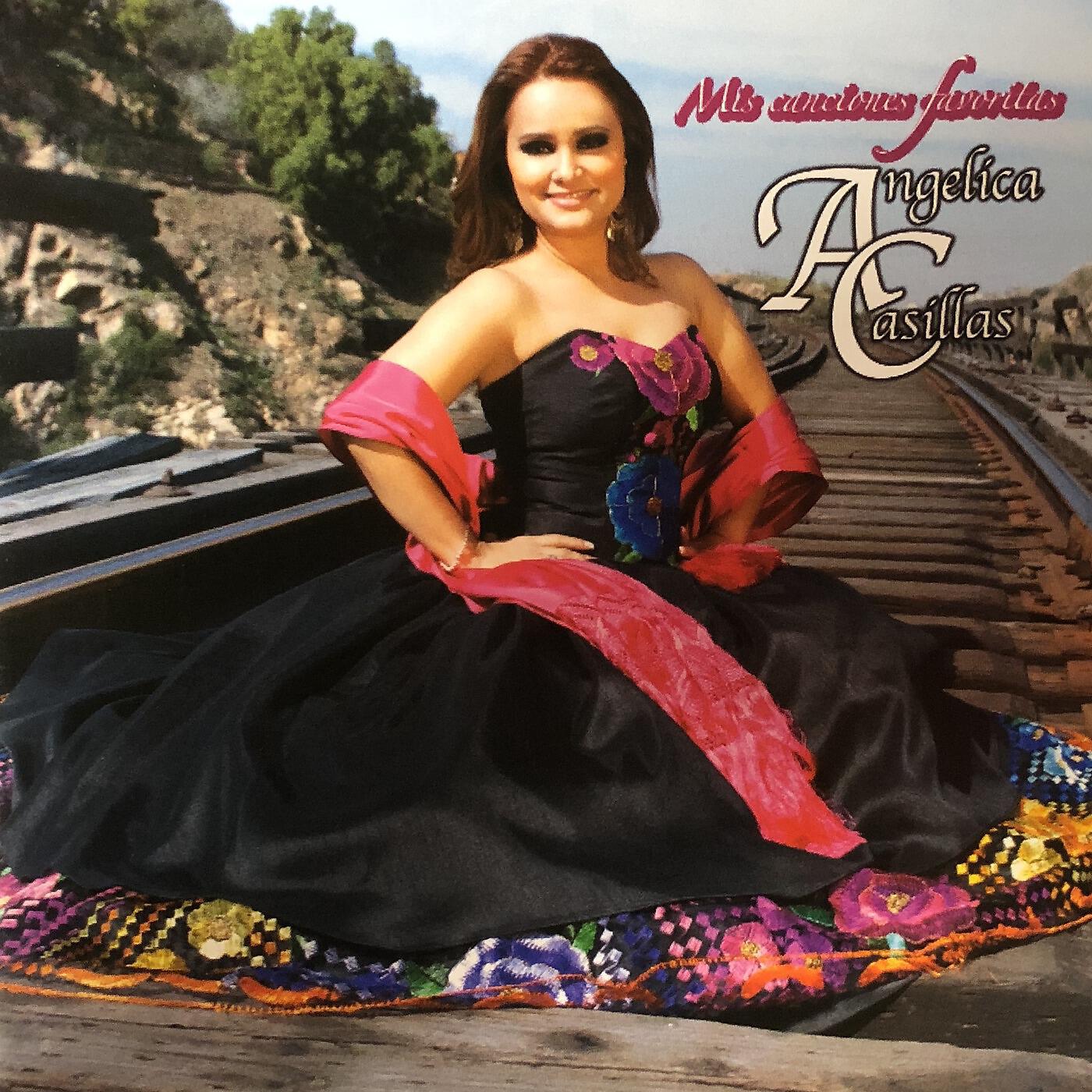 Релиз Mis Canciones Favoritas