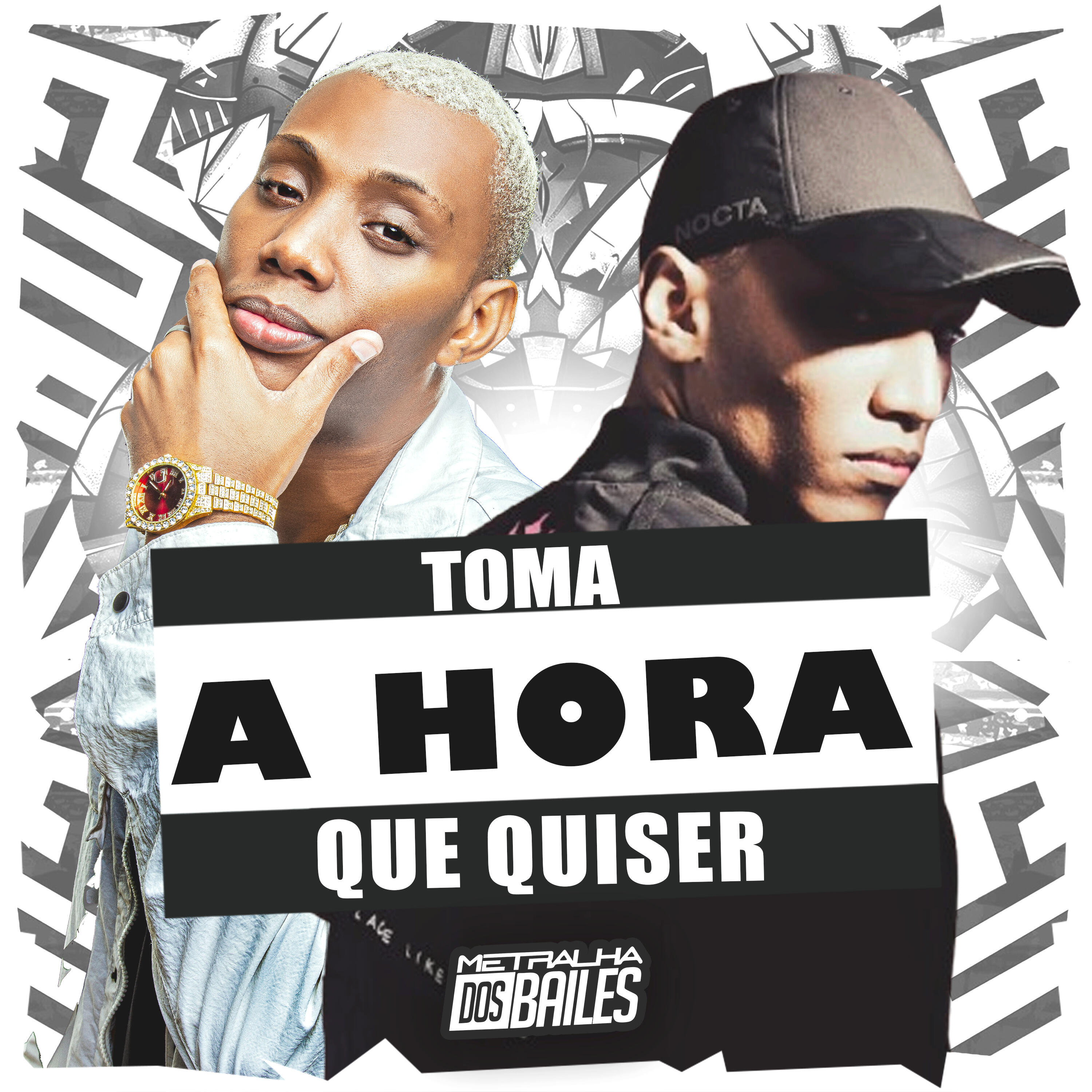Скачать песню Mc GW, Yuri Redicopa, DJ Ad - Toma a Hora Que Quiser бесплатно в MP3 для Android и iOS