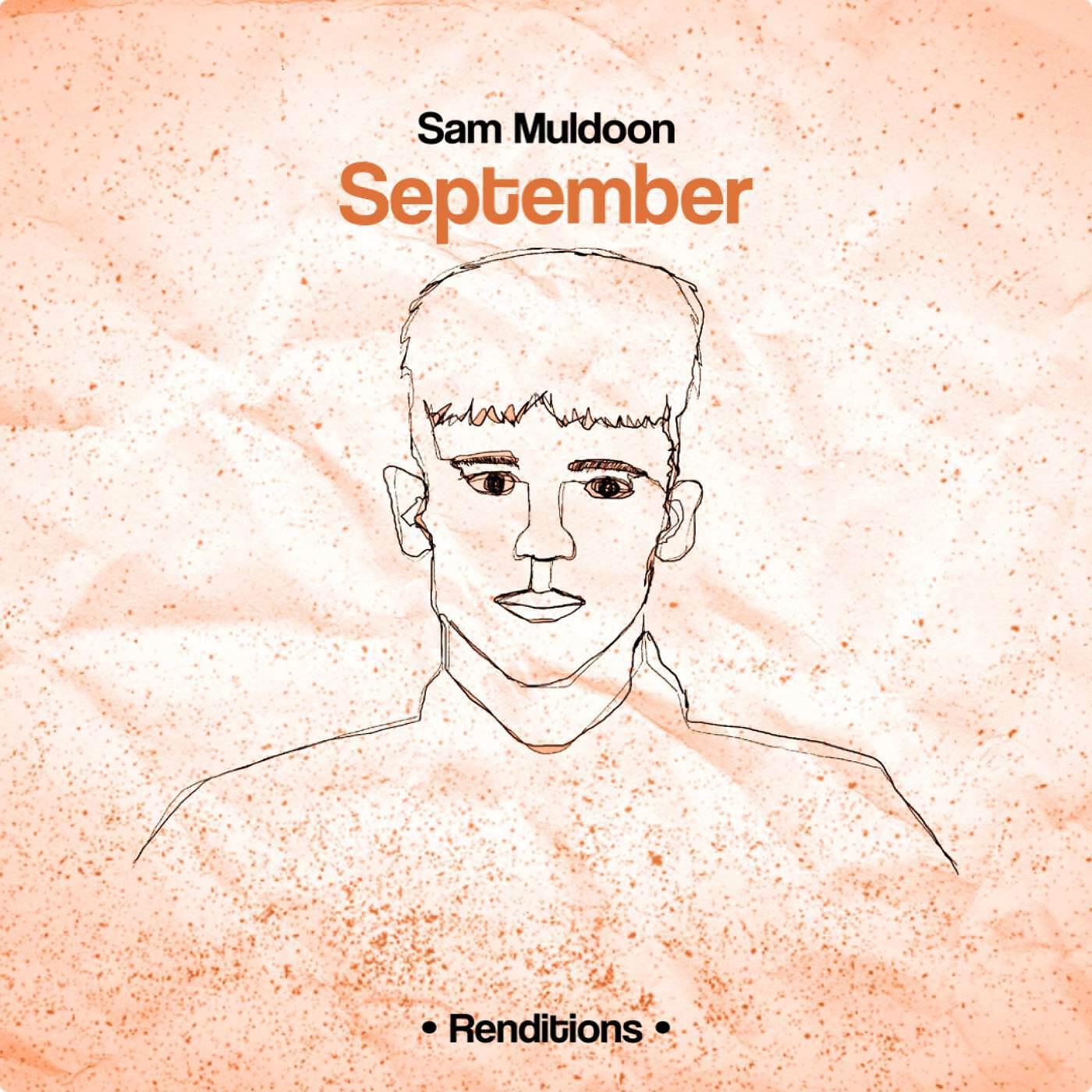 Релиз September