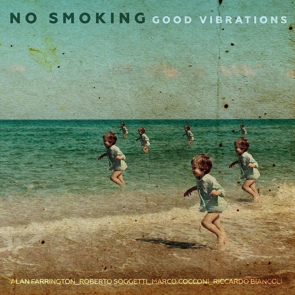 Релиз Good Vibrations