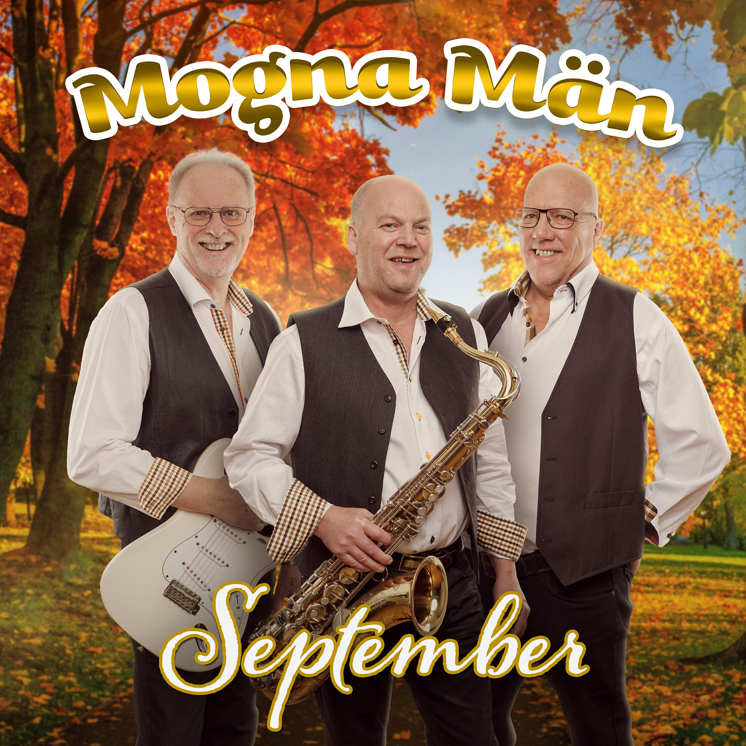 MOGNA MÄN