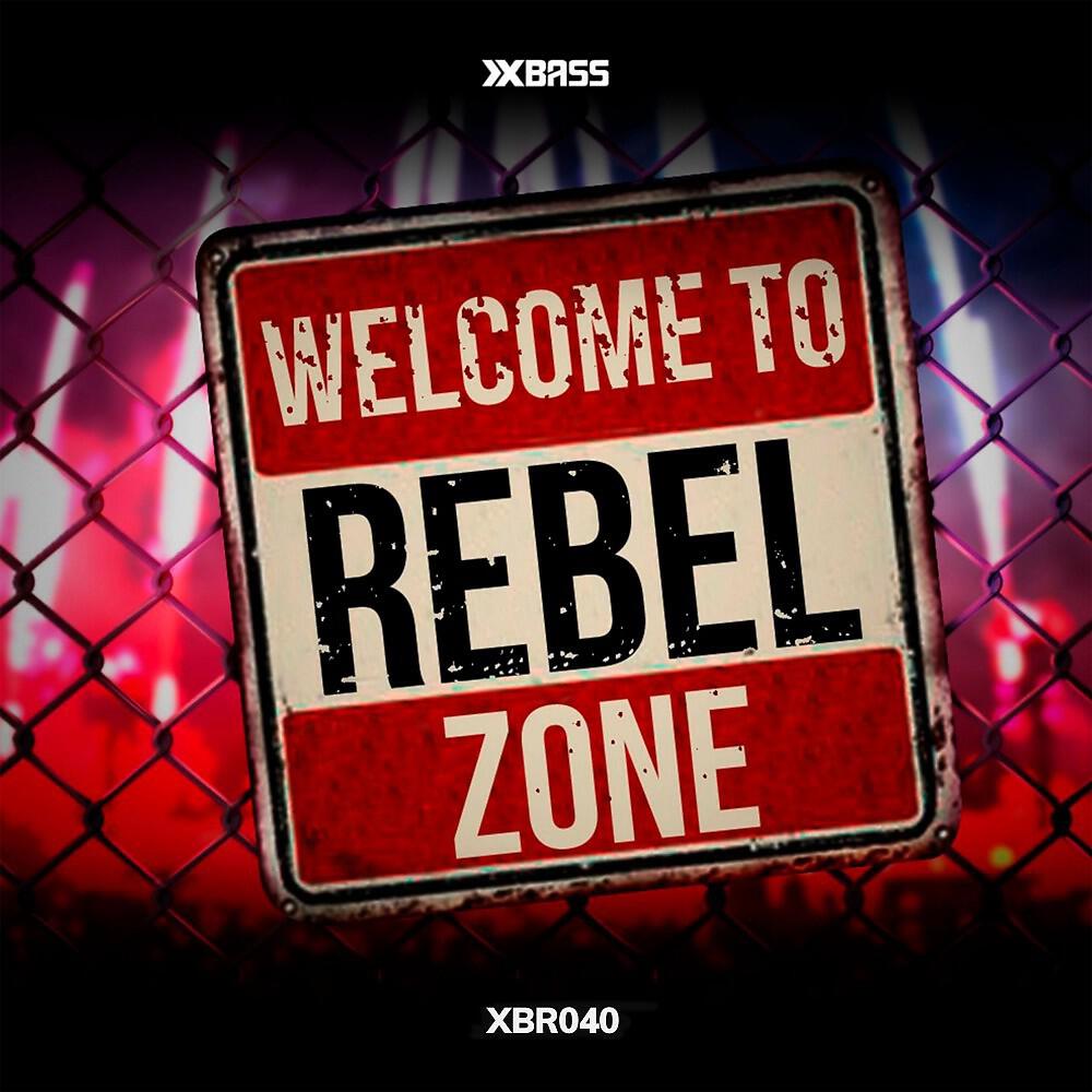 Релиз Welcome to Rebel Zone