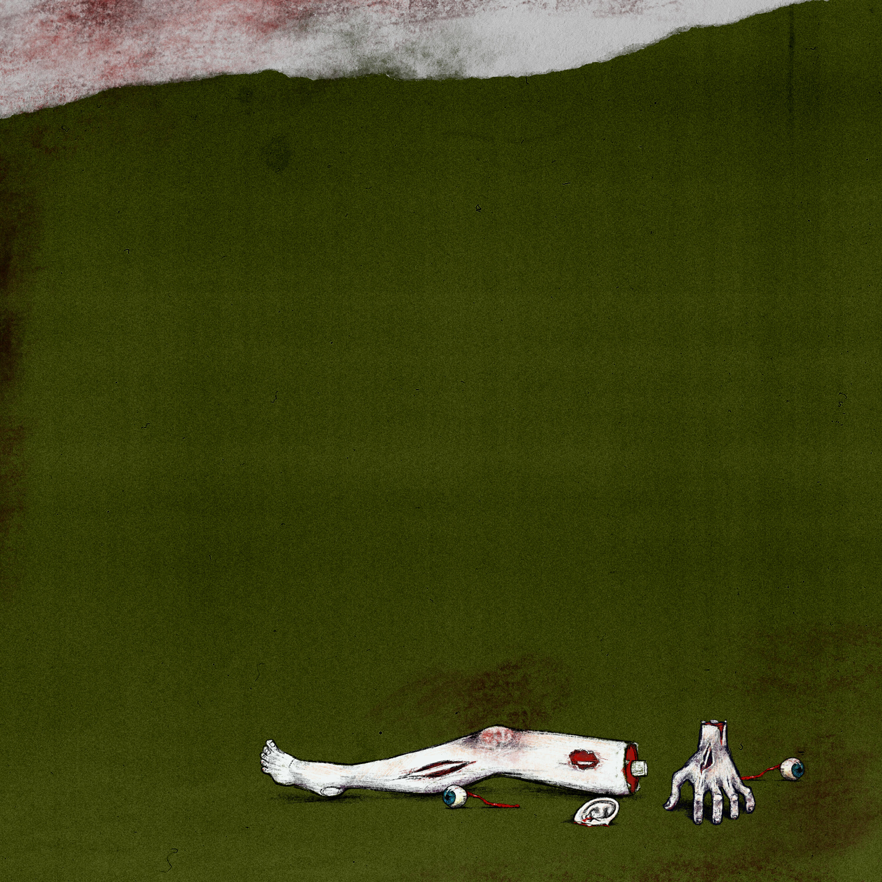 Релиз Zombies