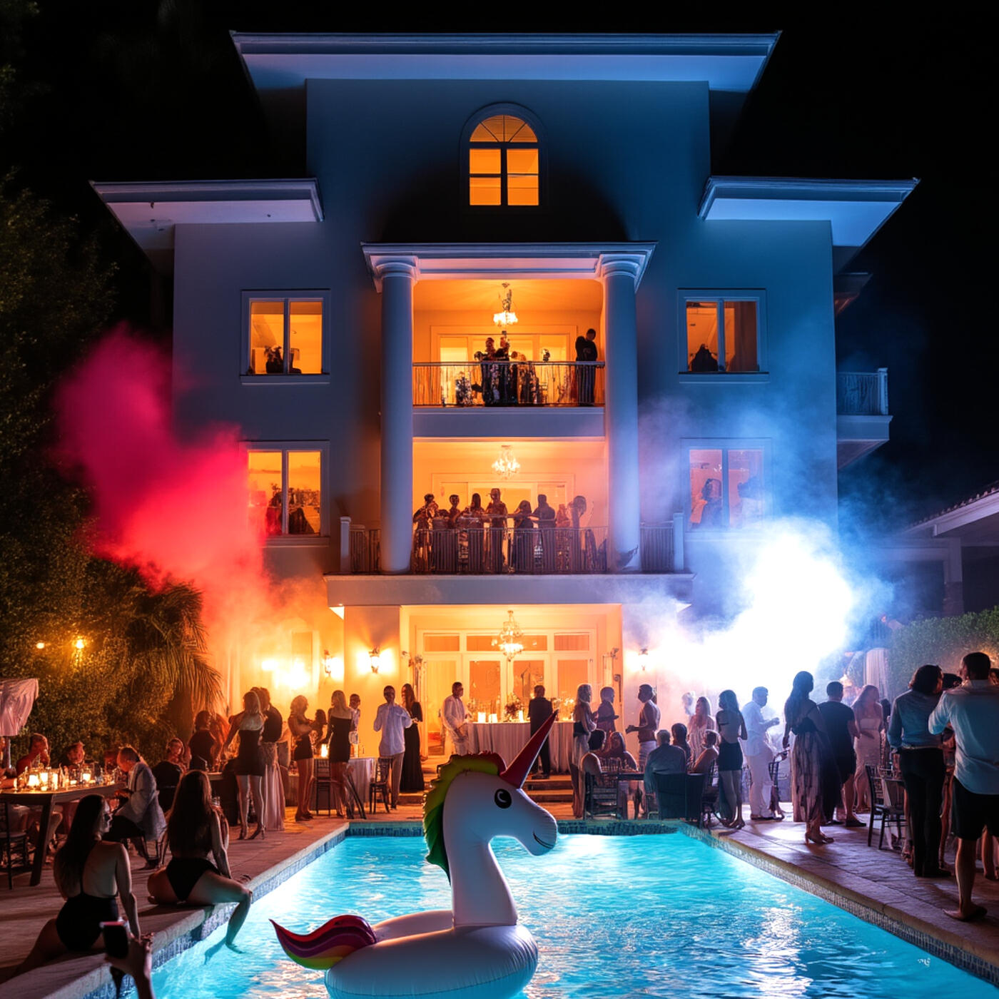 Релиз Airbnb