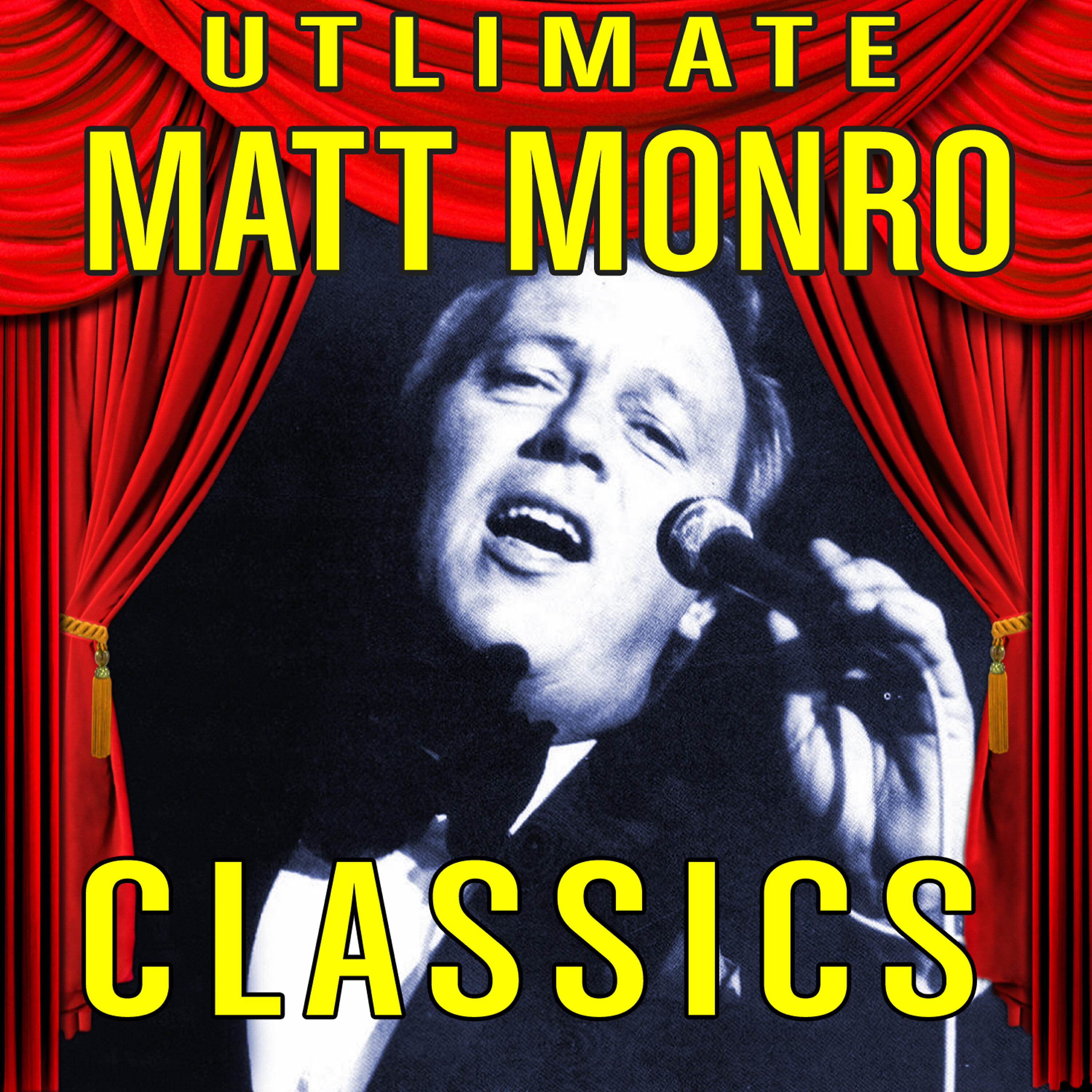 Релиз Ultimate Classics