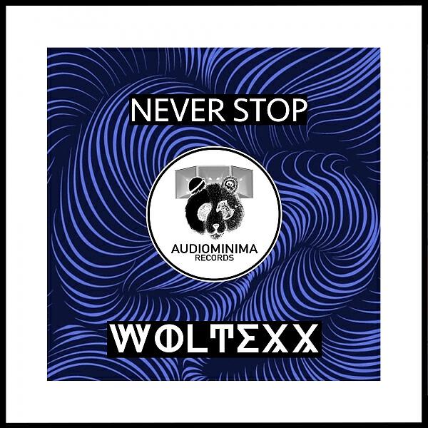 Релиз Never Stop