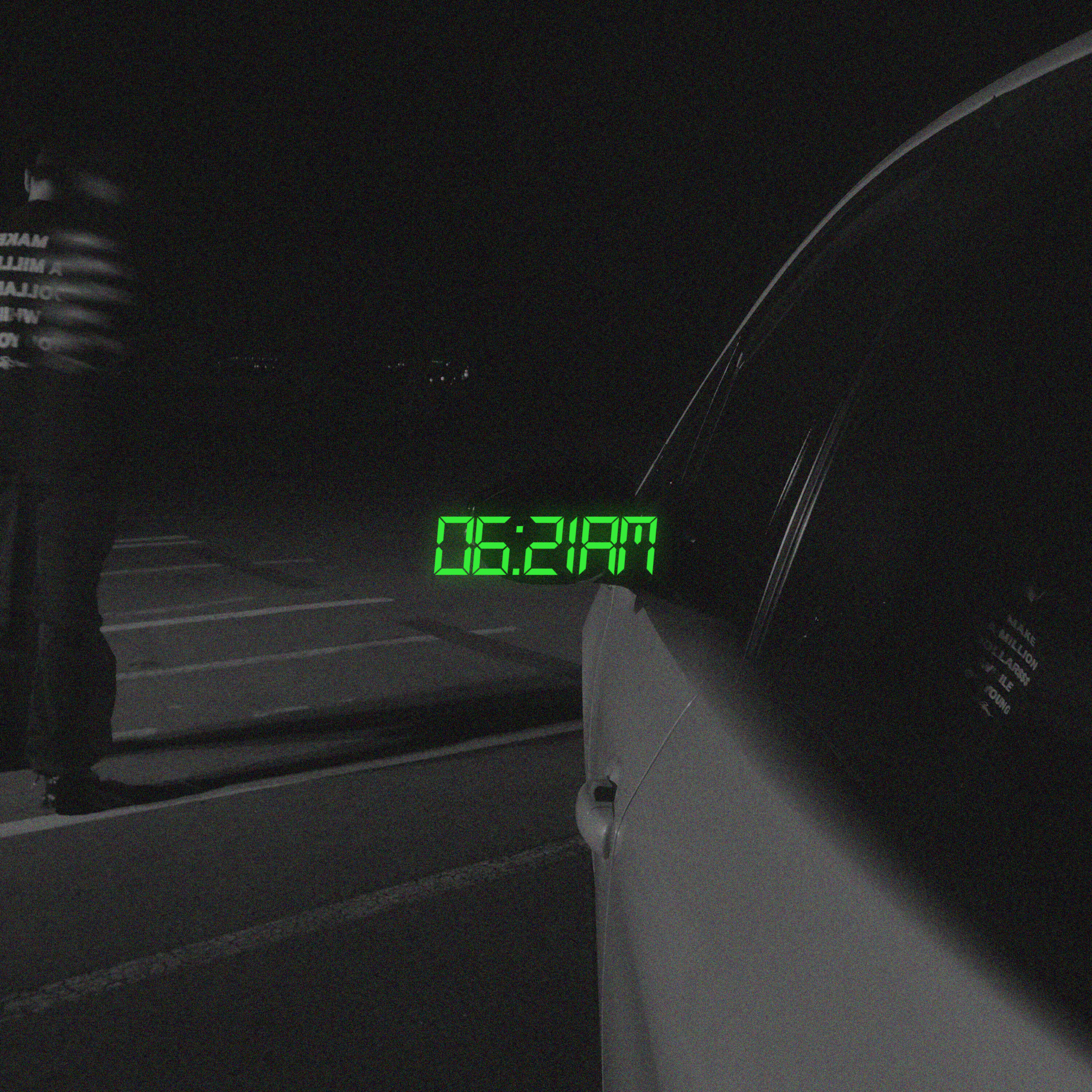 Релиз 06:21am