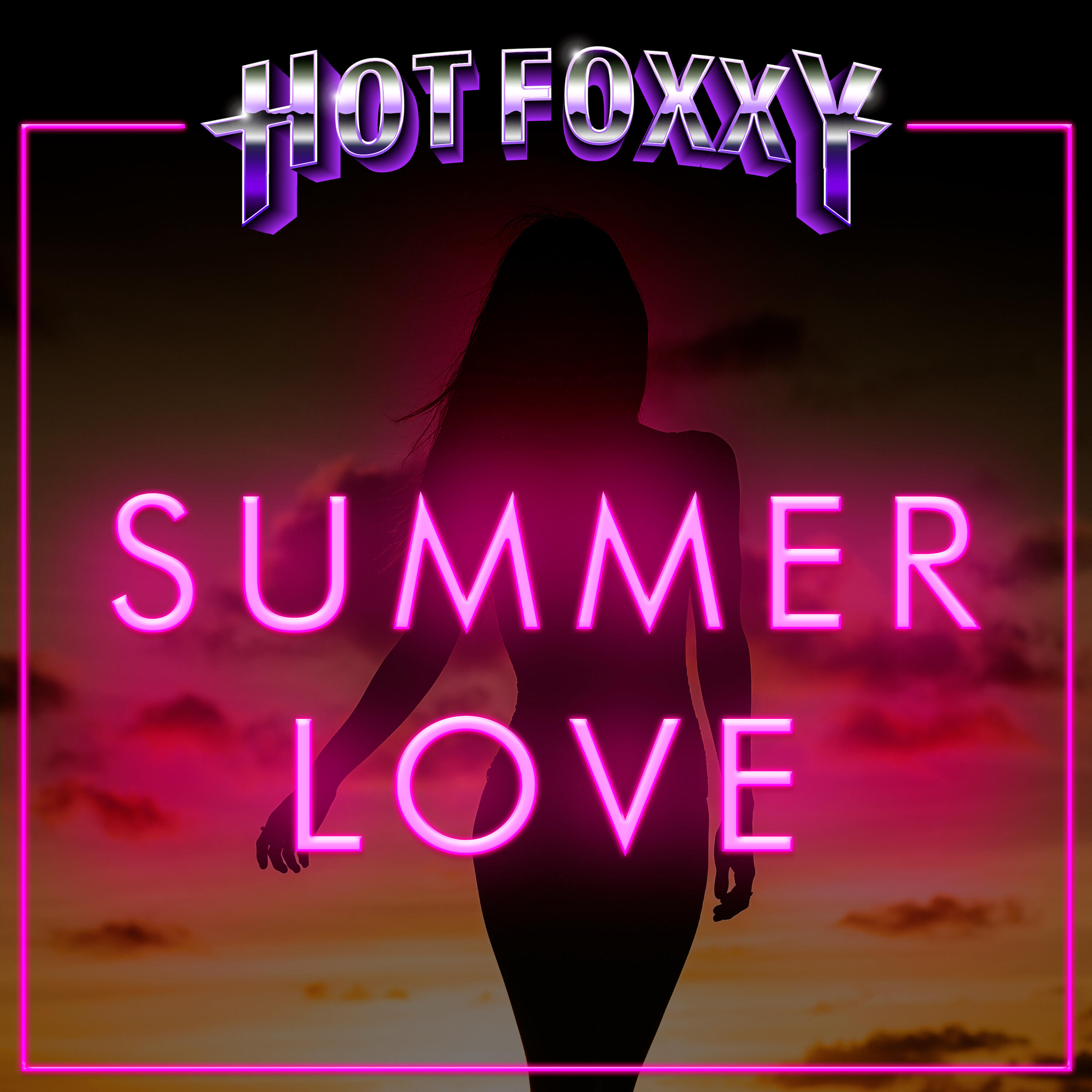 Релиз Summer Love