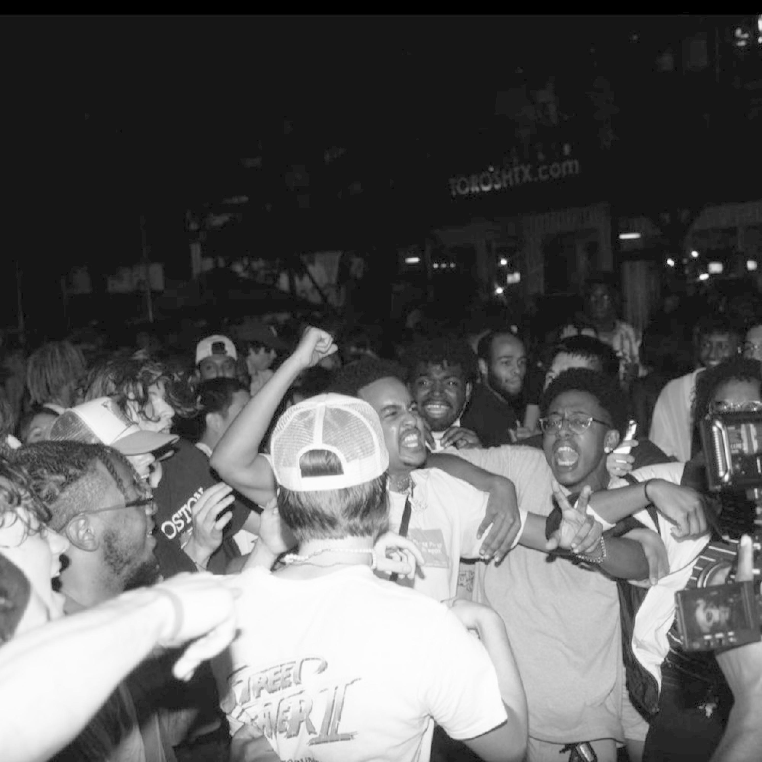 Yung PCP
