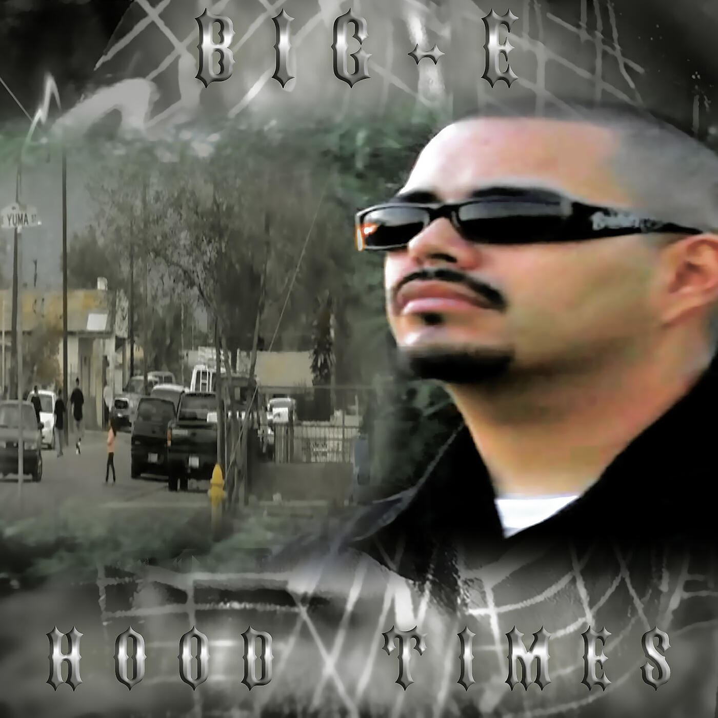 Релиз Hood Times