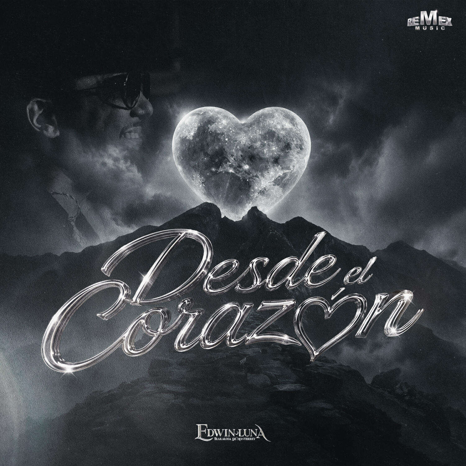 Релиз Desde El Corazón