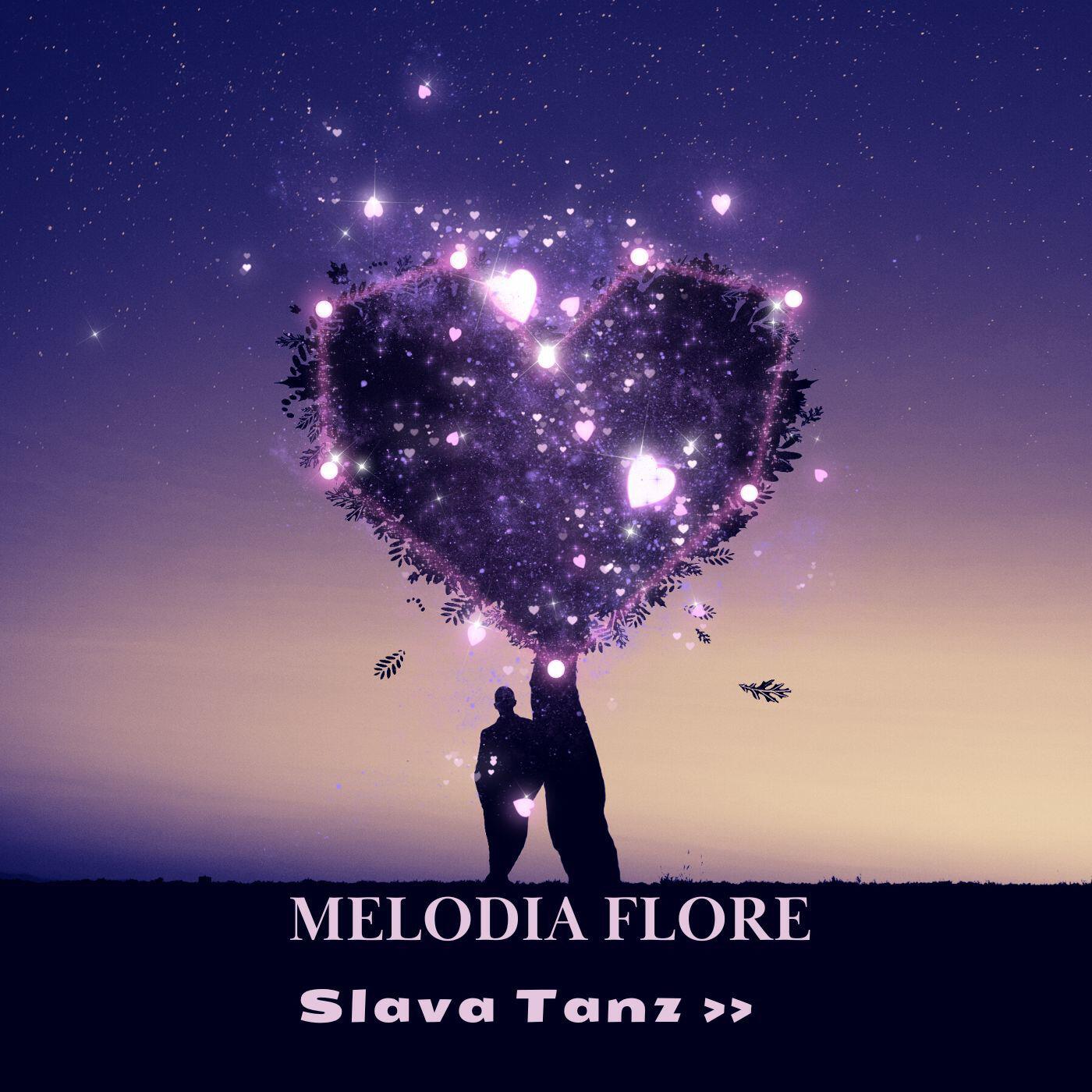 Релиз Melodia Flore
