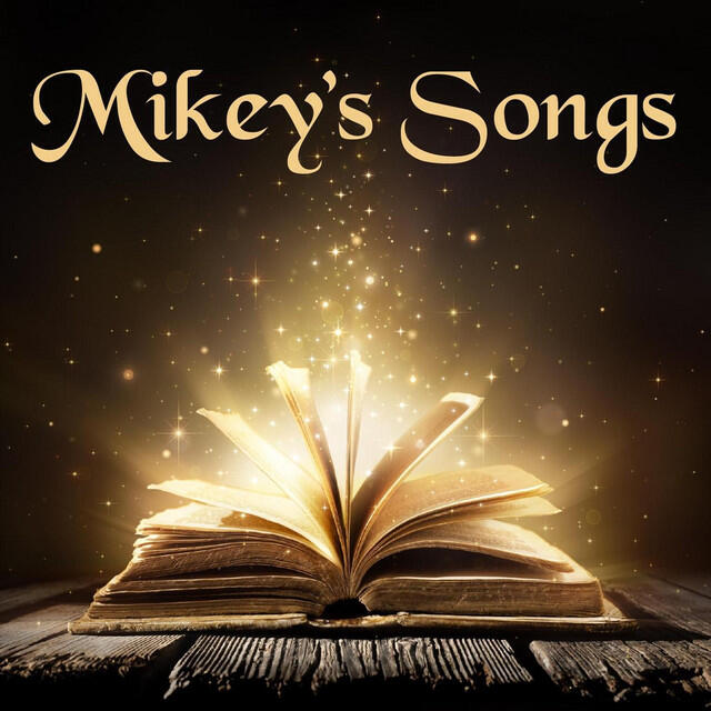 Релиз Mikey's Songs