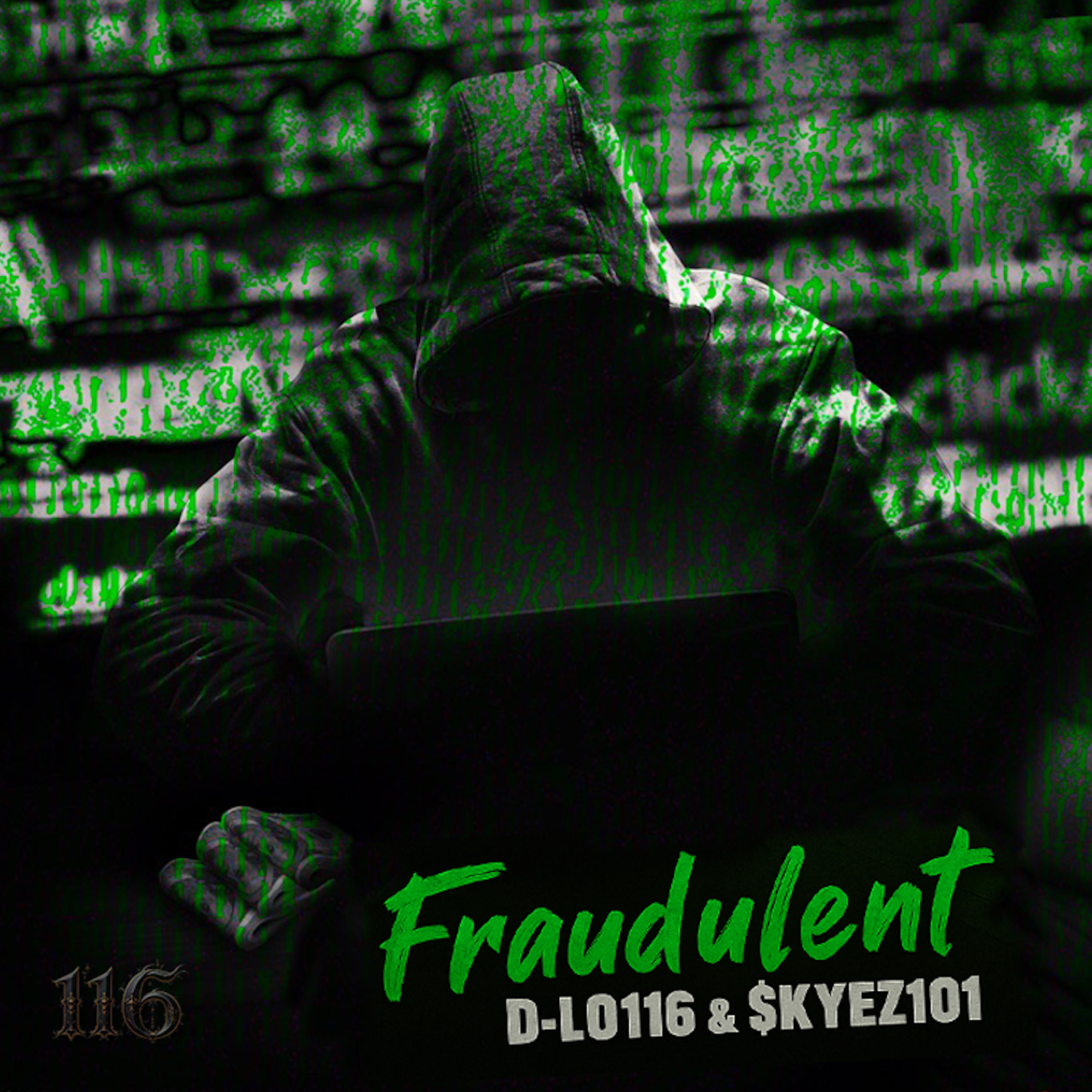 Релиз Fraudulent