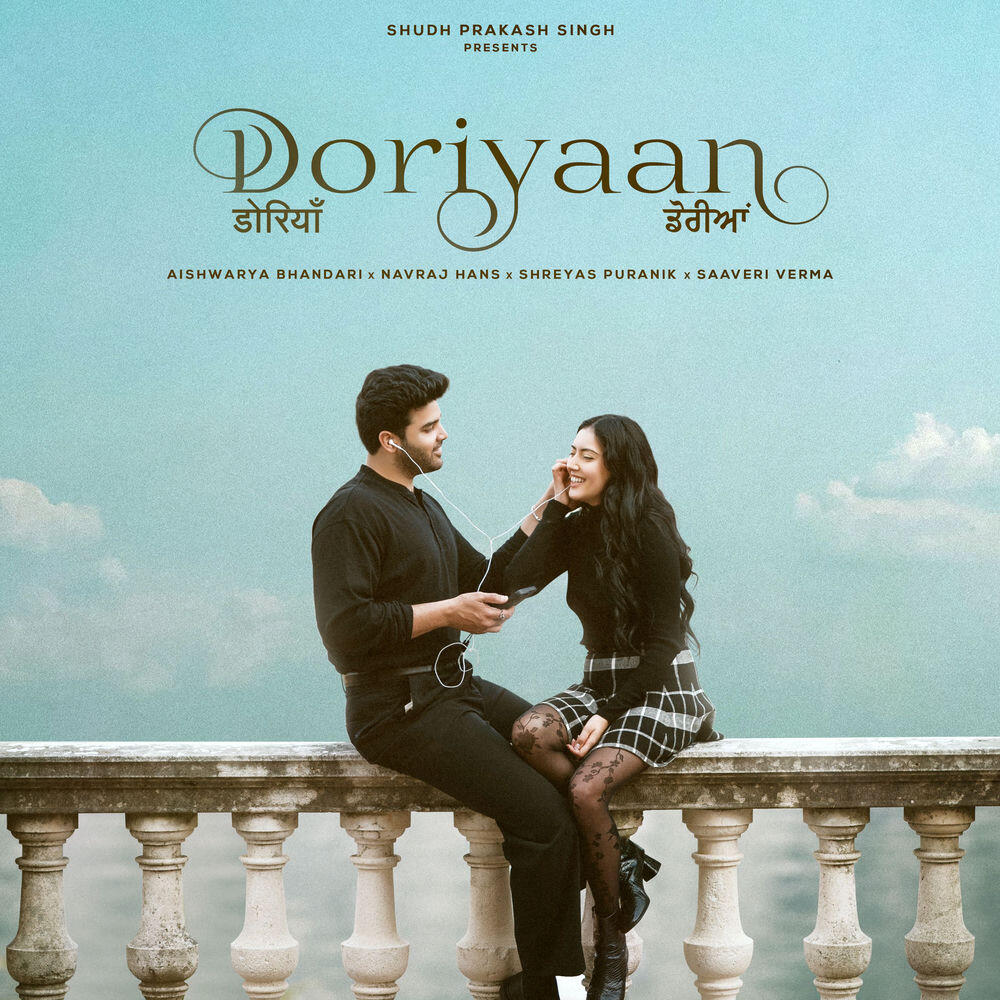 Релиз Doriyaan