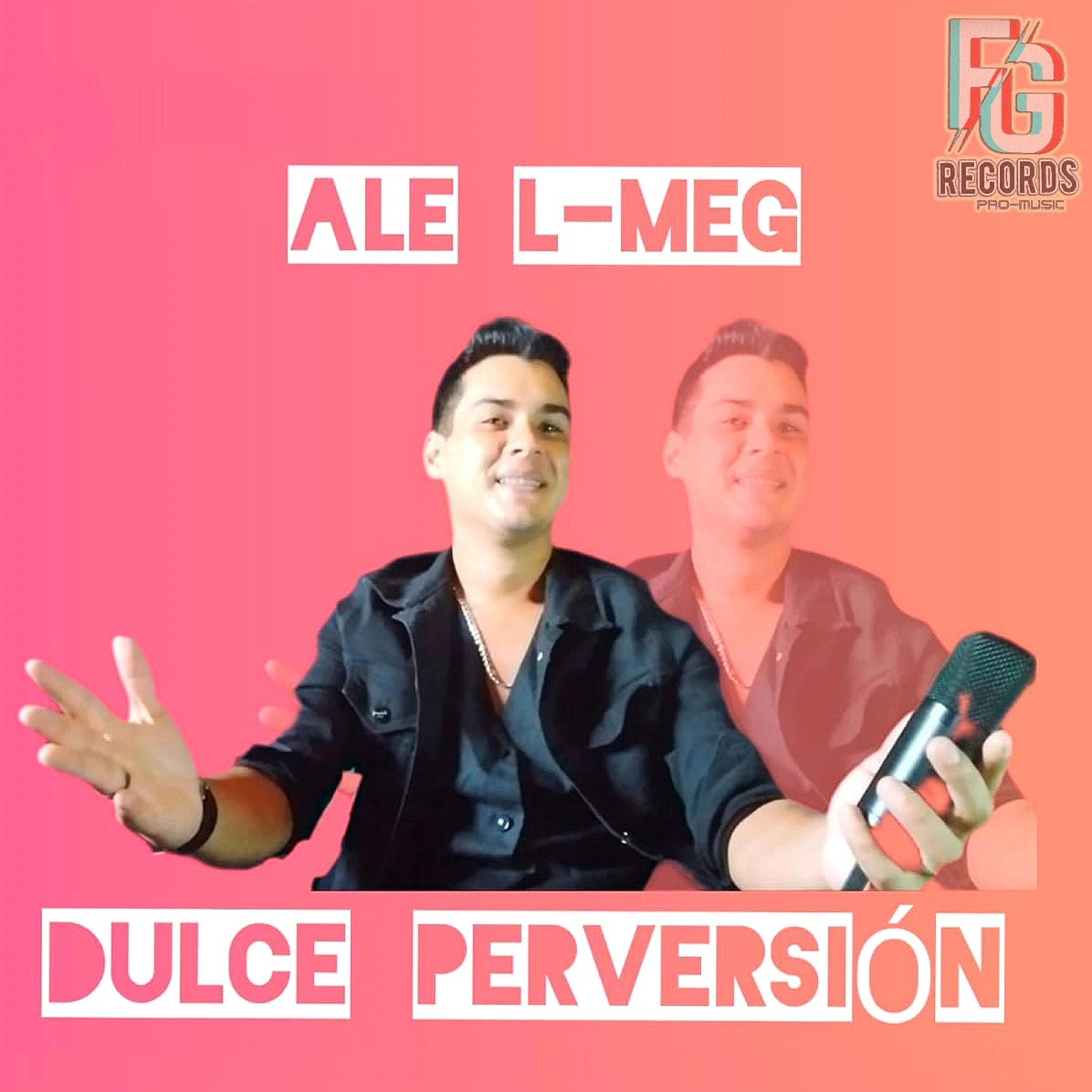 Релиз Dulce Perversión